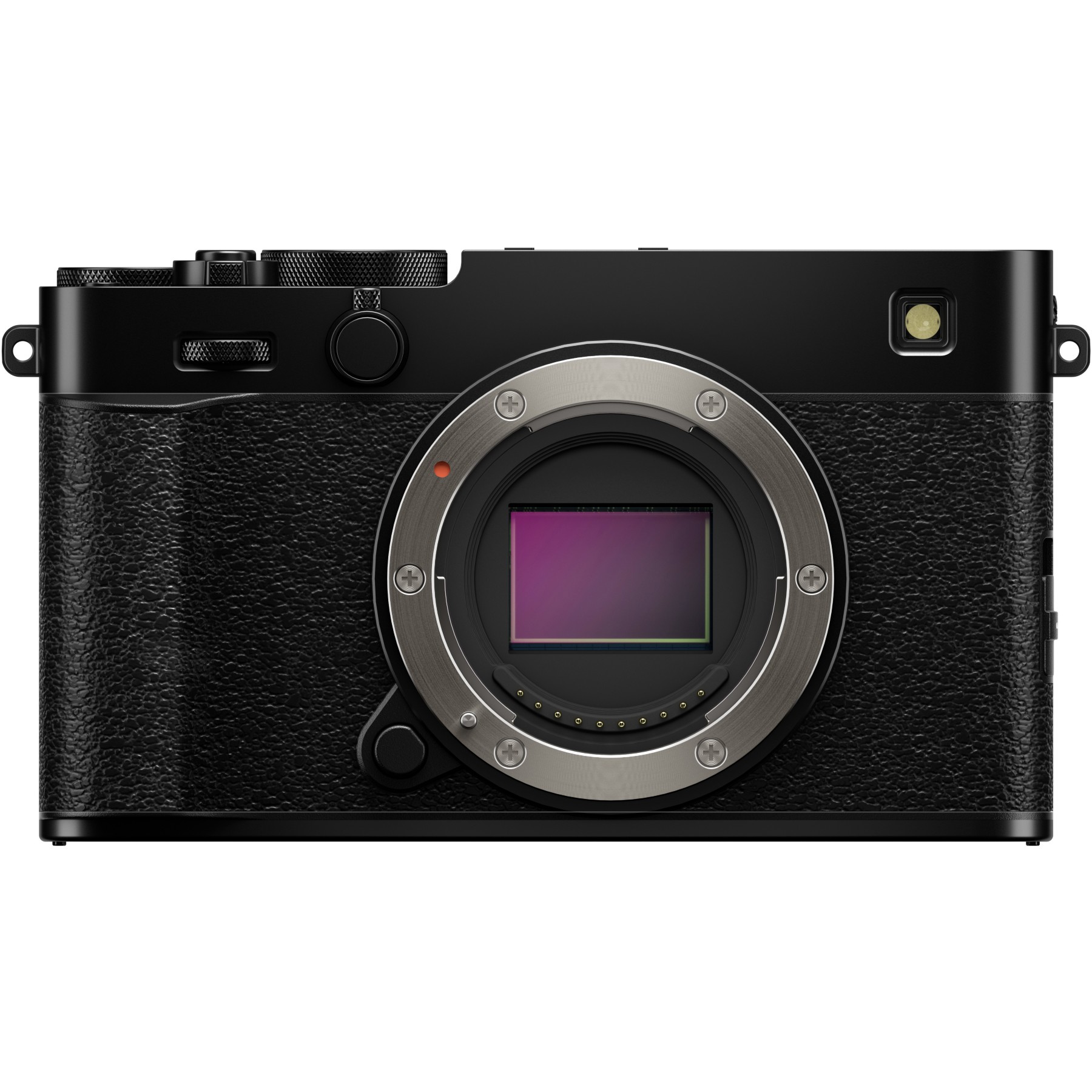 Appareil photo Hybride FUJIFILM X-E5 Black WW1