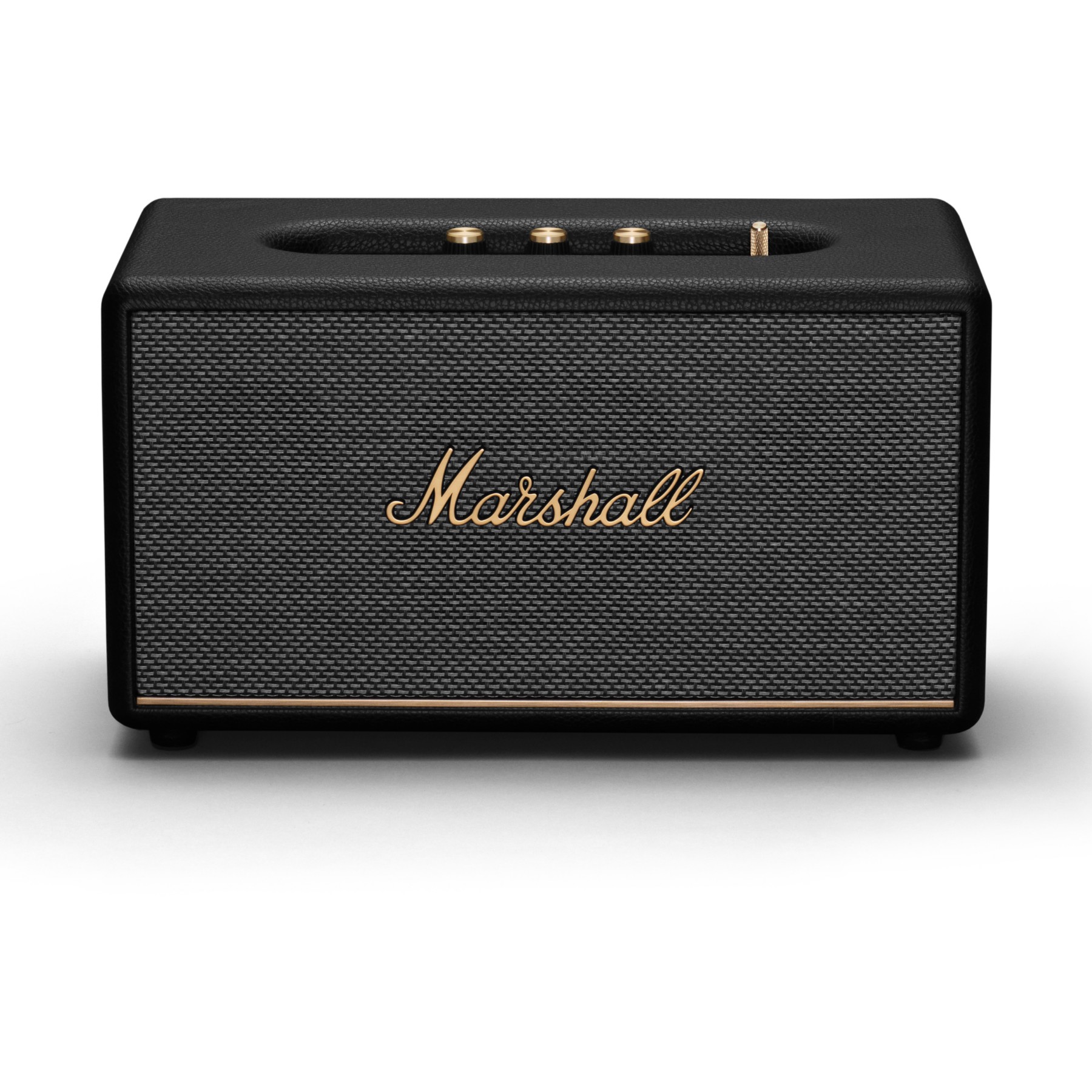 Enceinte résidentielle MARSHALL Stanmore III Noir