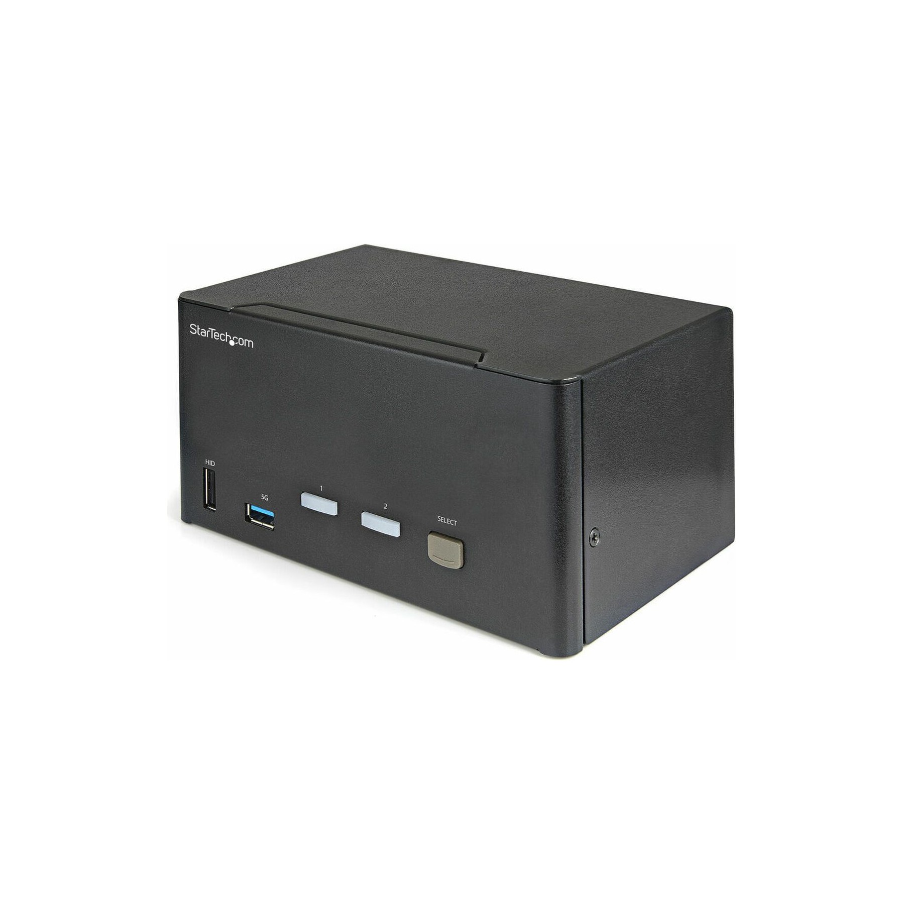 Hub USB C STARTECH SV231TDPU34K