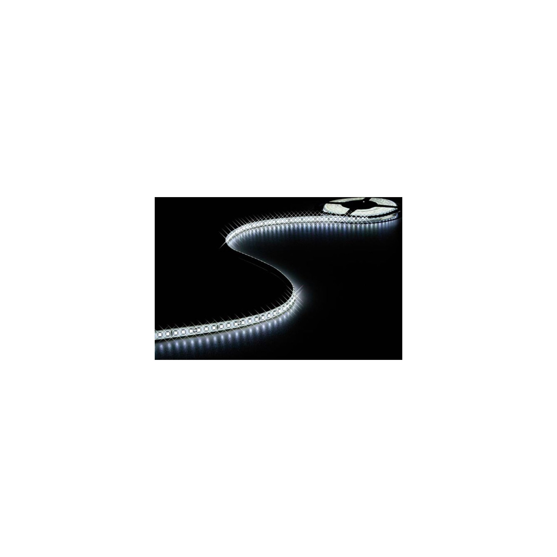 VELLEMAN Ruban à LED RVB 300 LED's 5m 24 volts