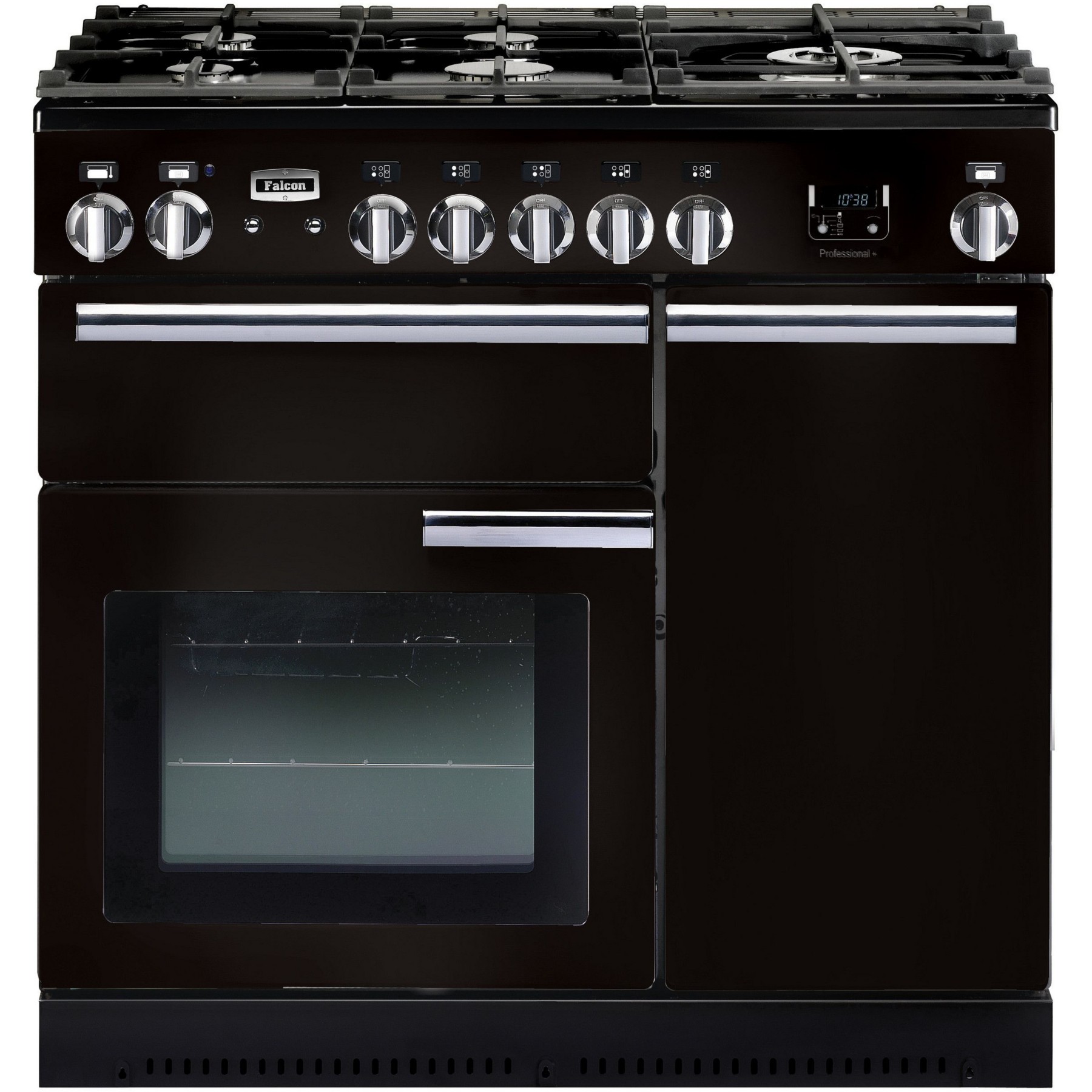 Piano de cuisson gaz FALCON PROP90DFGB/c EU