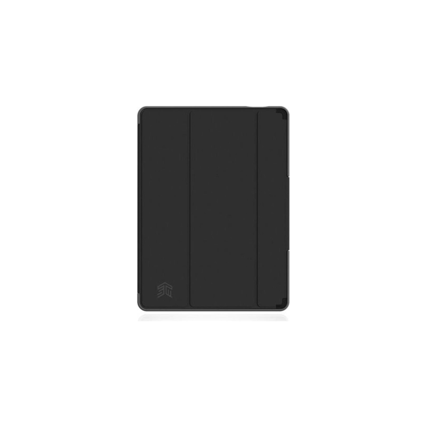 Etui STM GOODS iPad 10.9 Folio Dux OX Polybag Étui