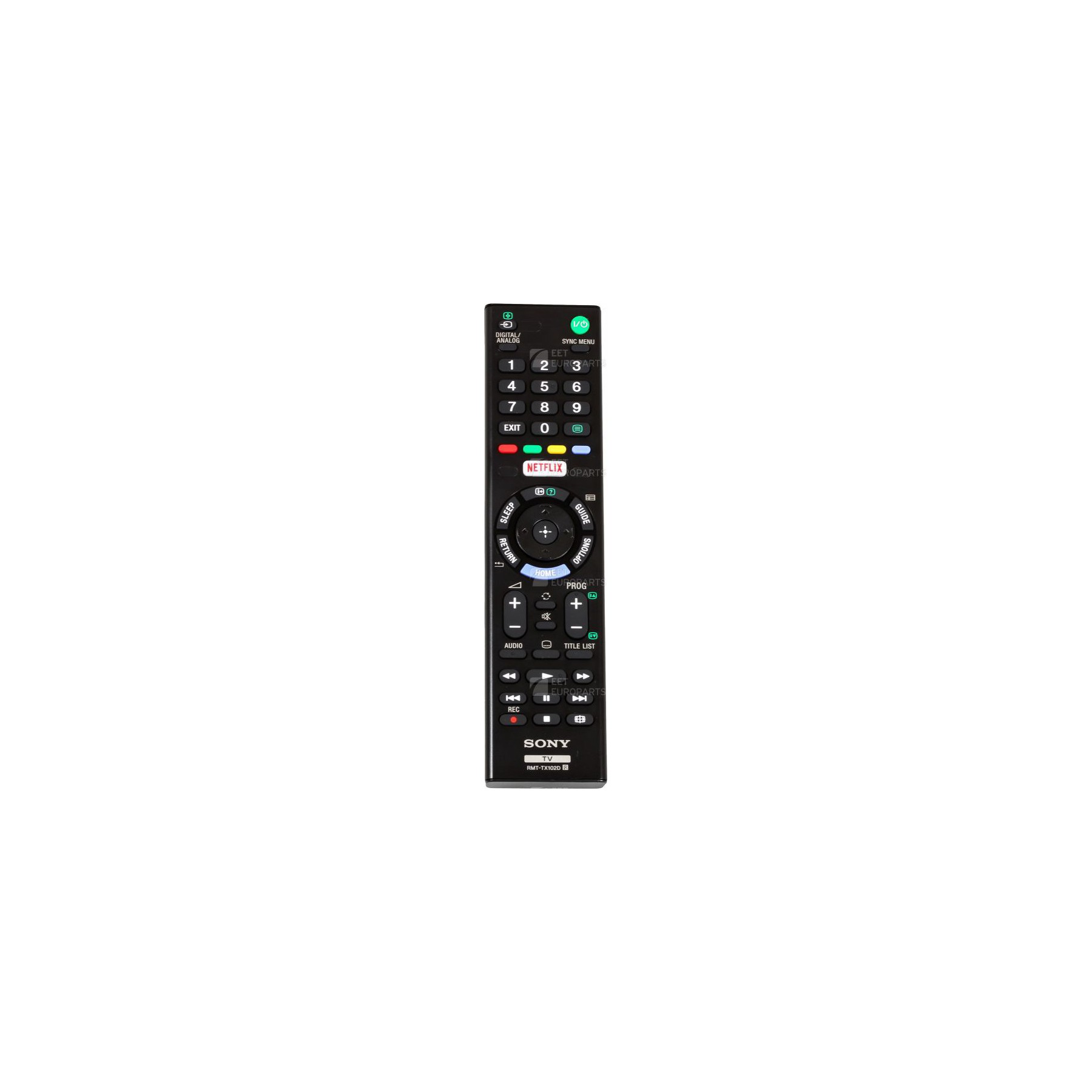 Télécommande SONY 149296511
