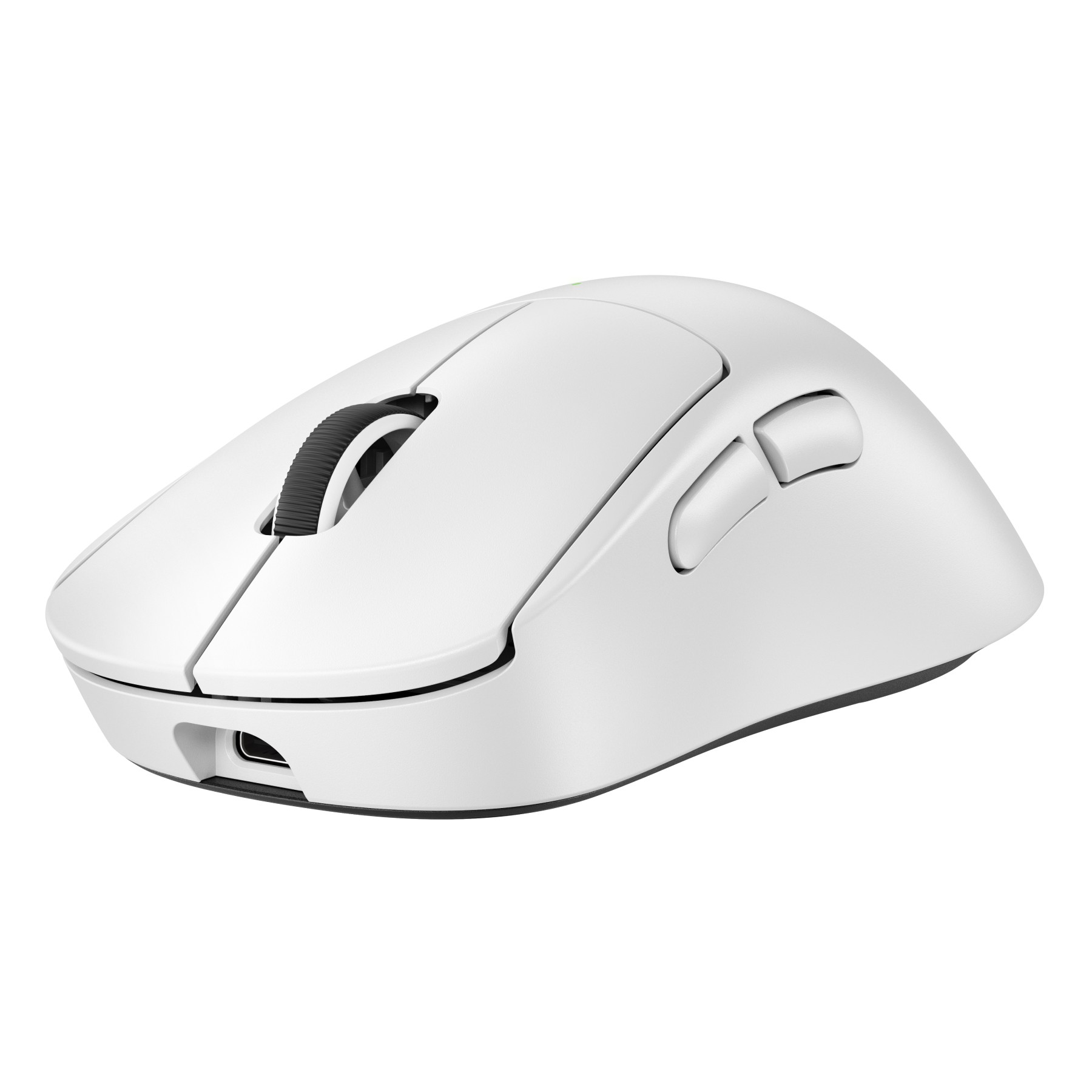 Souris Gamer Sans Fil LOGITECH PRO X SUPERLIGHT2 DEX LIGHTSPEED Blan