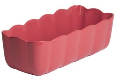 Moule à cake EMILE HENRY Madeleine Rose Candy