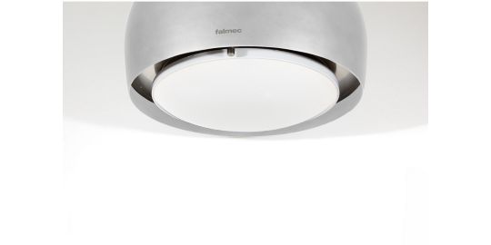 Hotte décorative îlot FALMEC SOPHIE2210