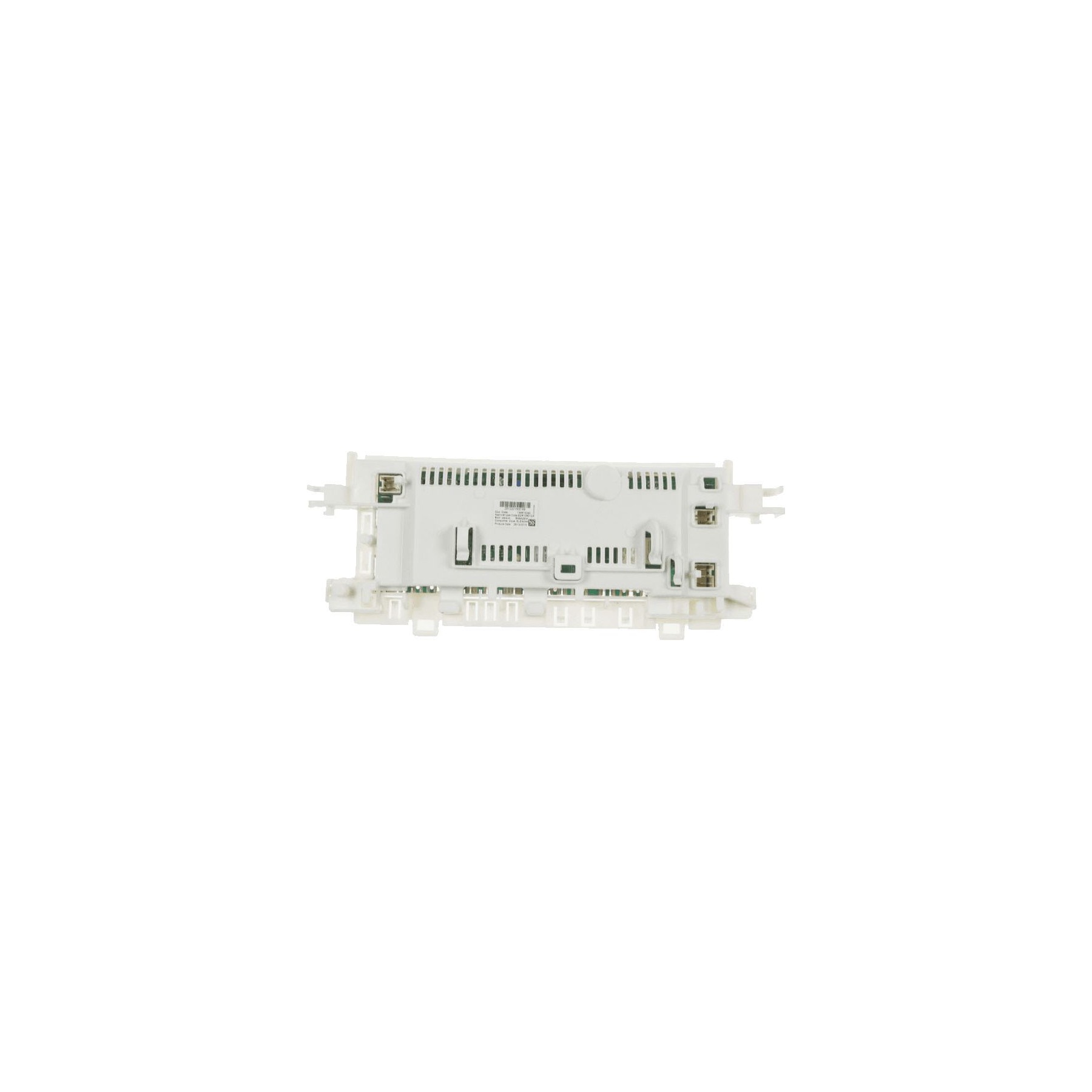 Carte ELECTROLUX module electronique configuré