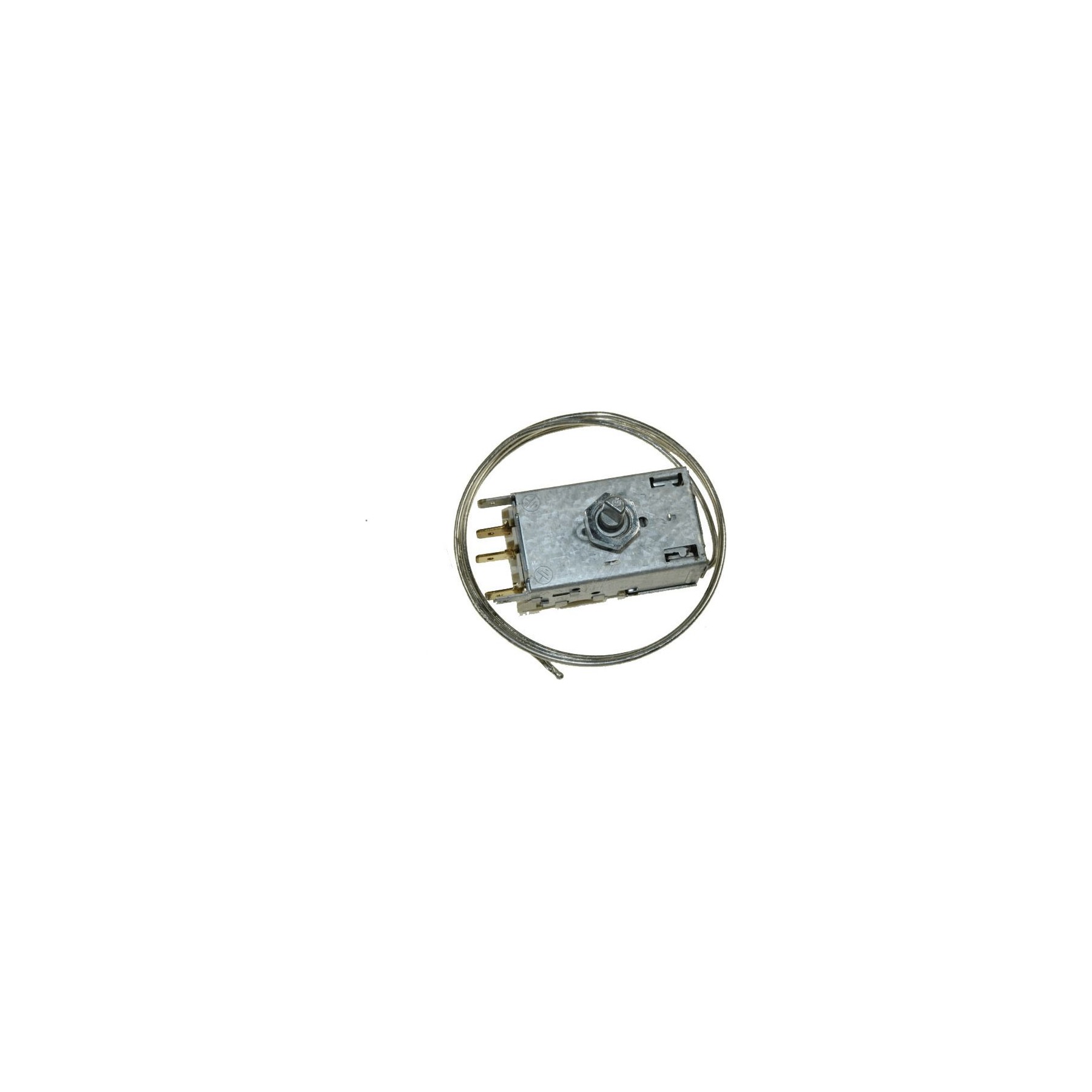 Thermostat ZANUSSI thermostat de temperature k59l2089