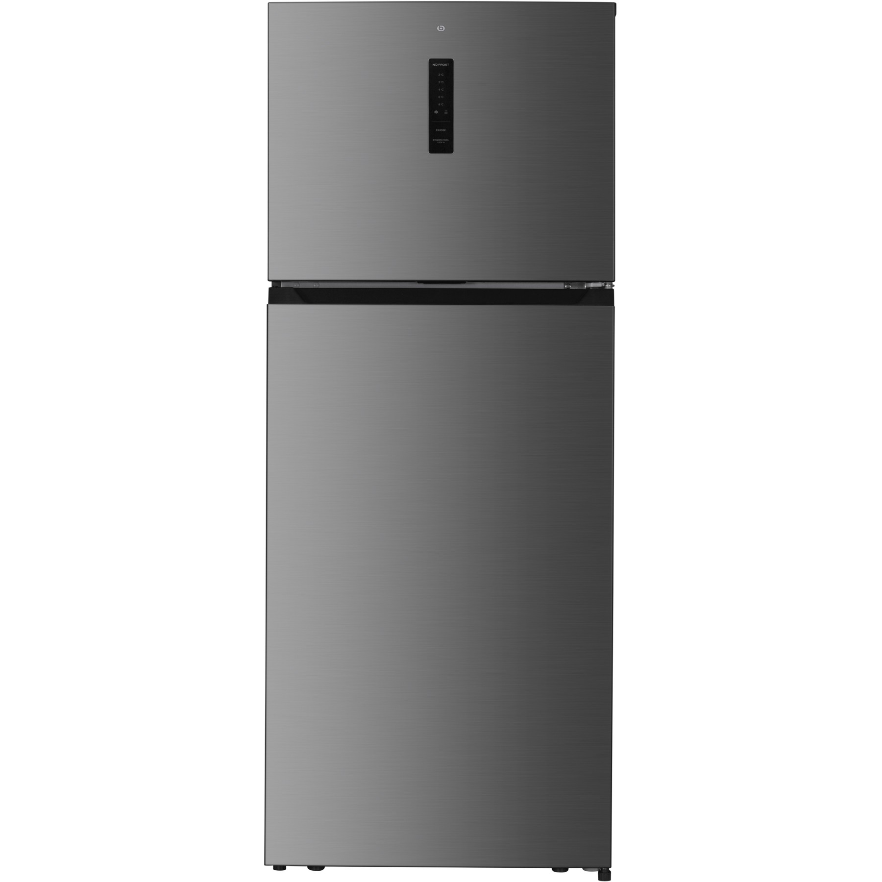 Réfrigérateur 2 portes ESSENTIELB ERDVE180-70hov2