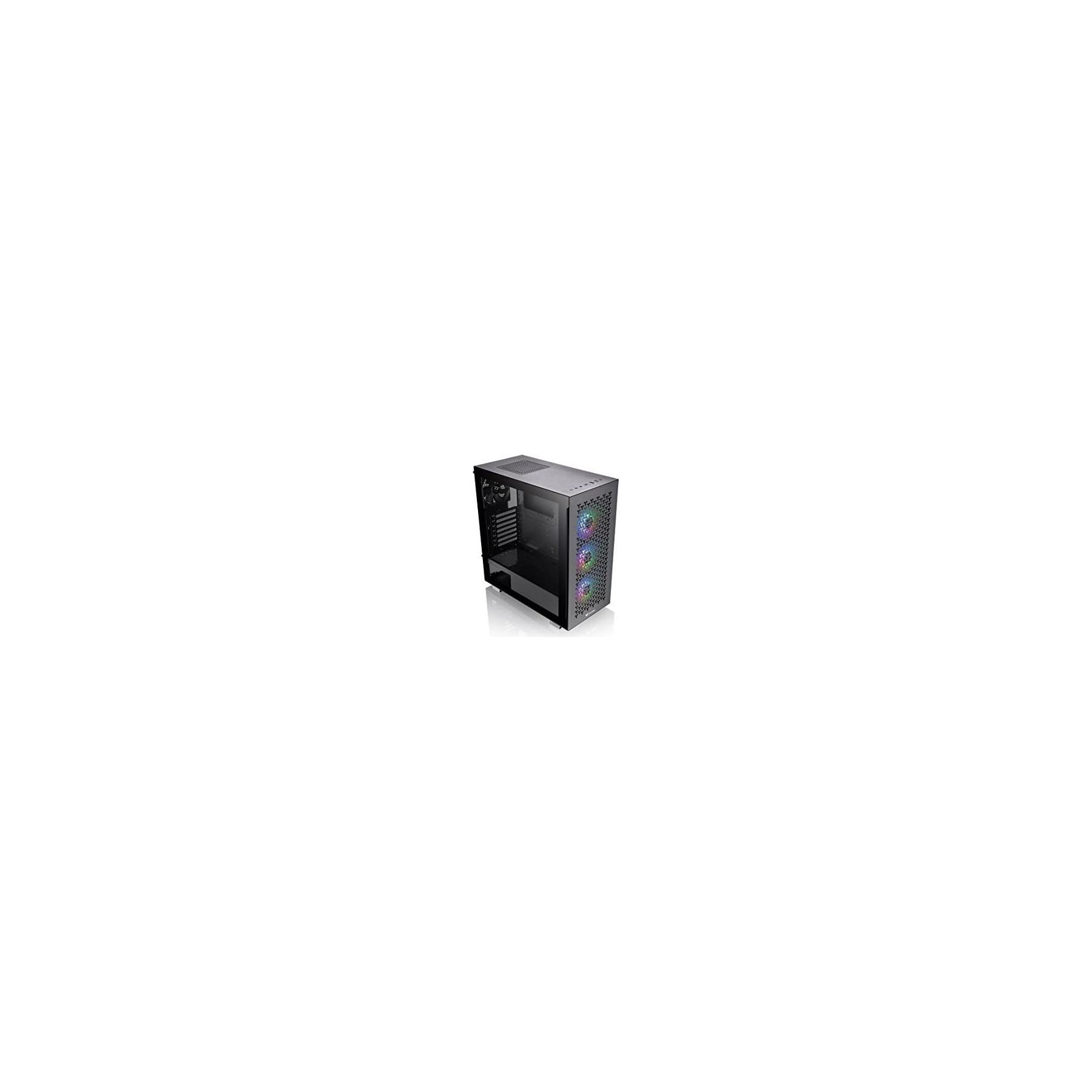 Boitier PC THERMALTAKE V350 TG ARGB Air