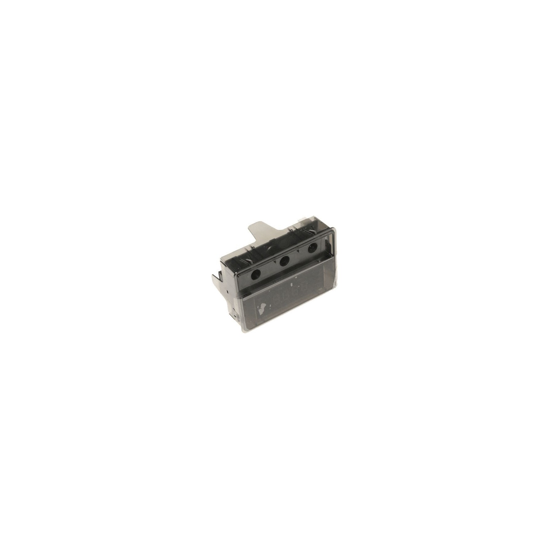 Minuterie FAURE programmateur minuterie 372411 mstrip