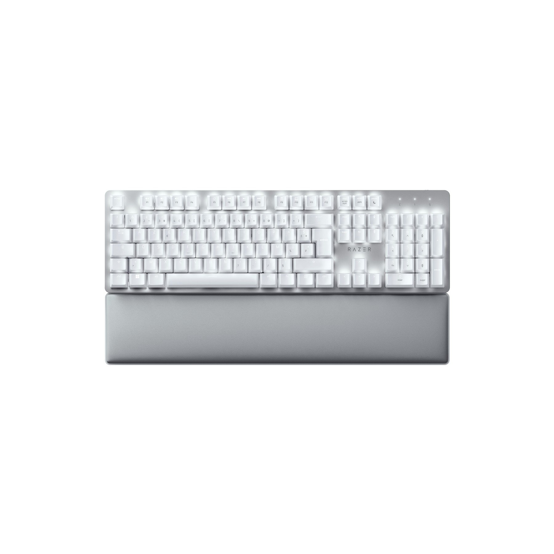 Clavier gamer sans fil RAZER Pro Type Ultra - Wireless Mechanica