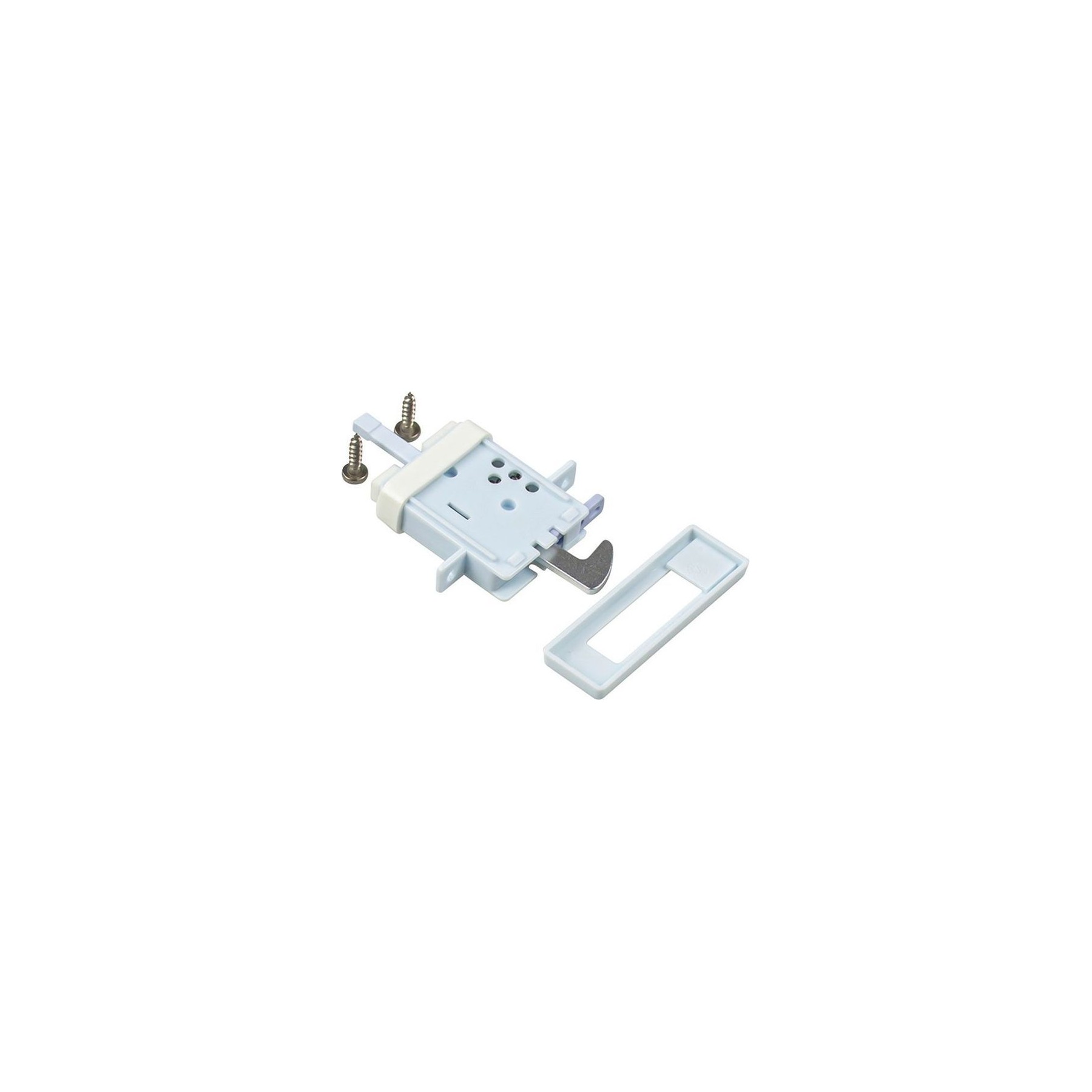 Pièce détachée DOMETIC fermeture de porte compartiment congélat