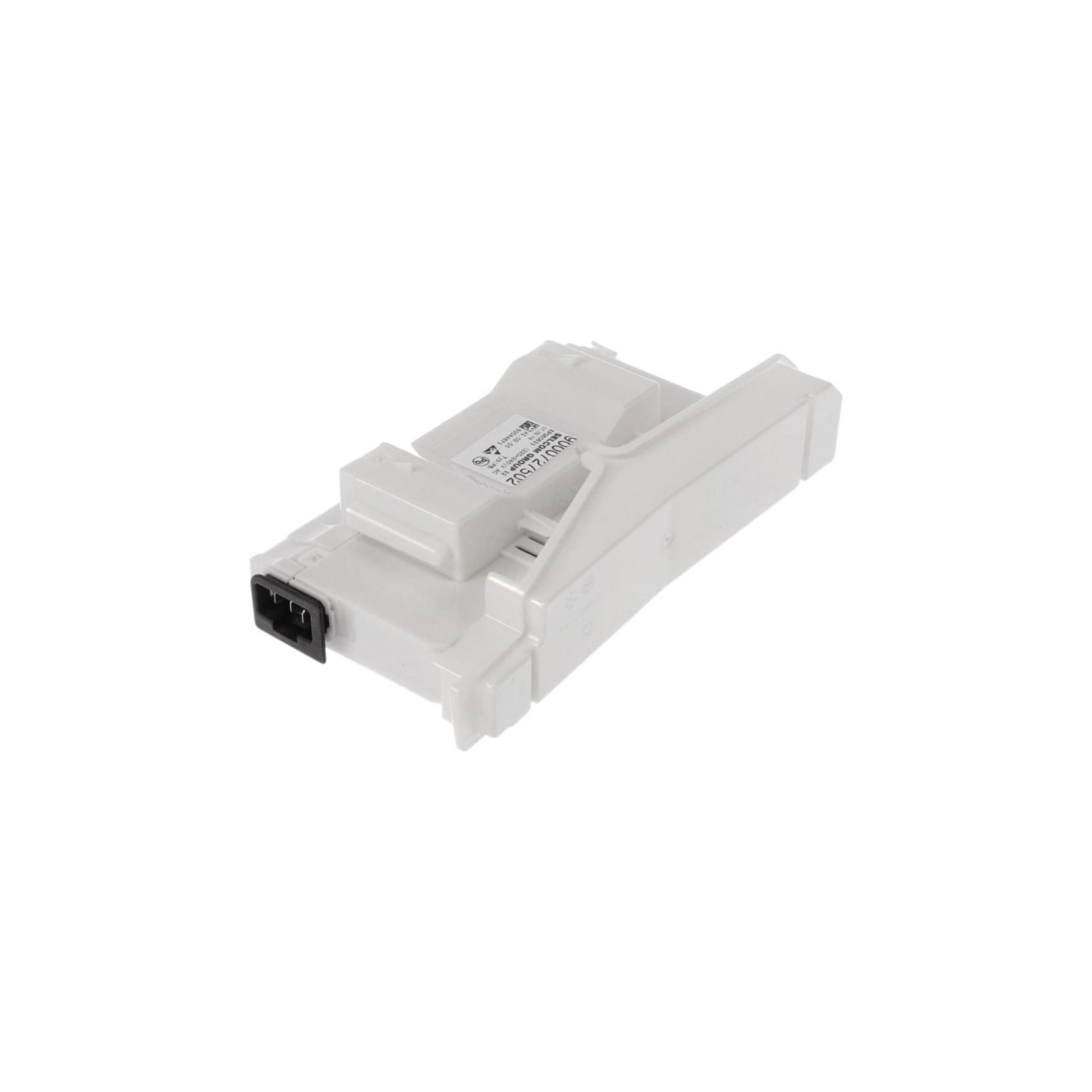 Carte BOSCH module de commande programmé
