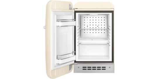 Mini réfrigérateur SMEG FAB5LCR6
