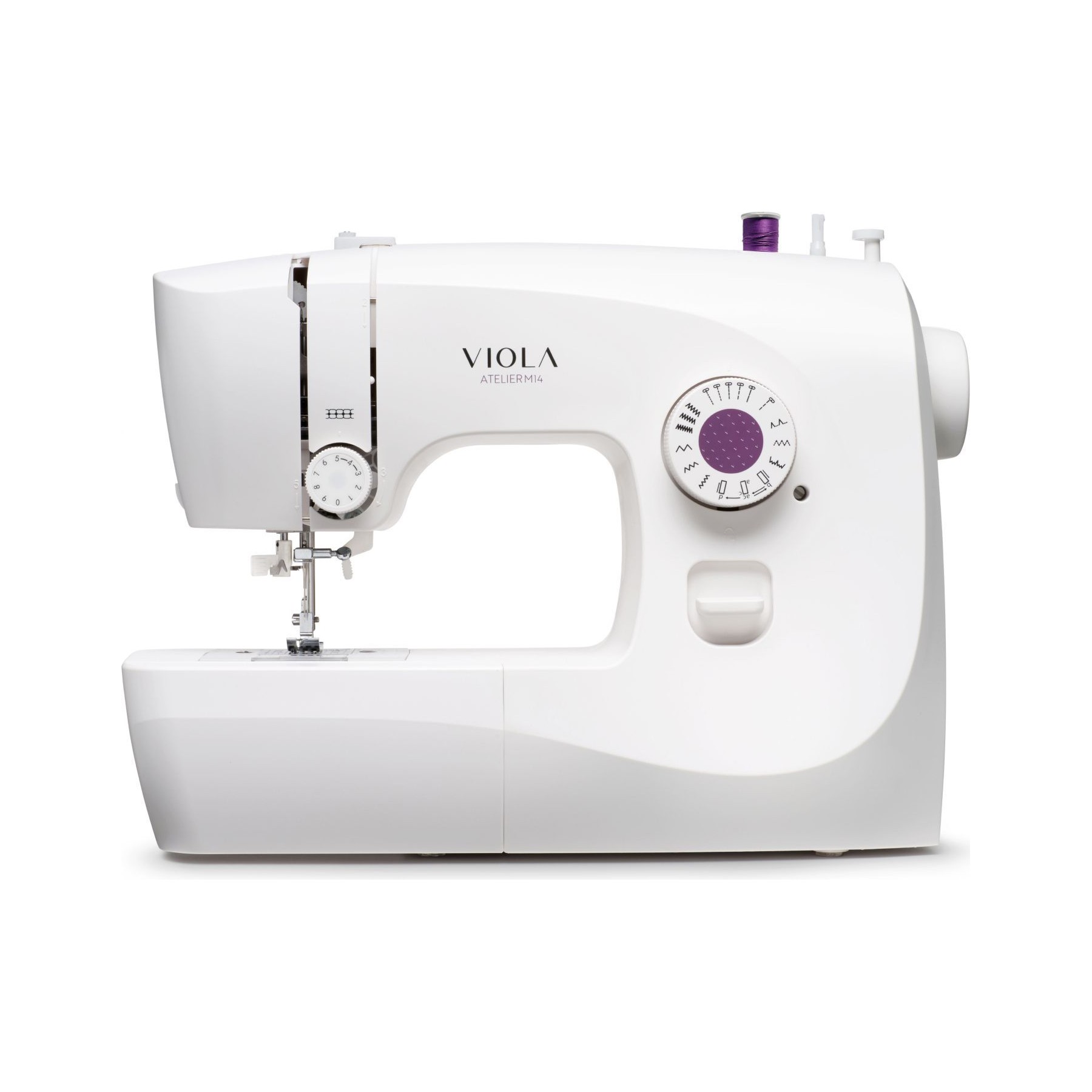 Machine à coudre VIOLA M14