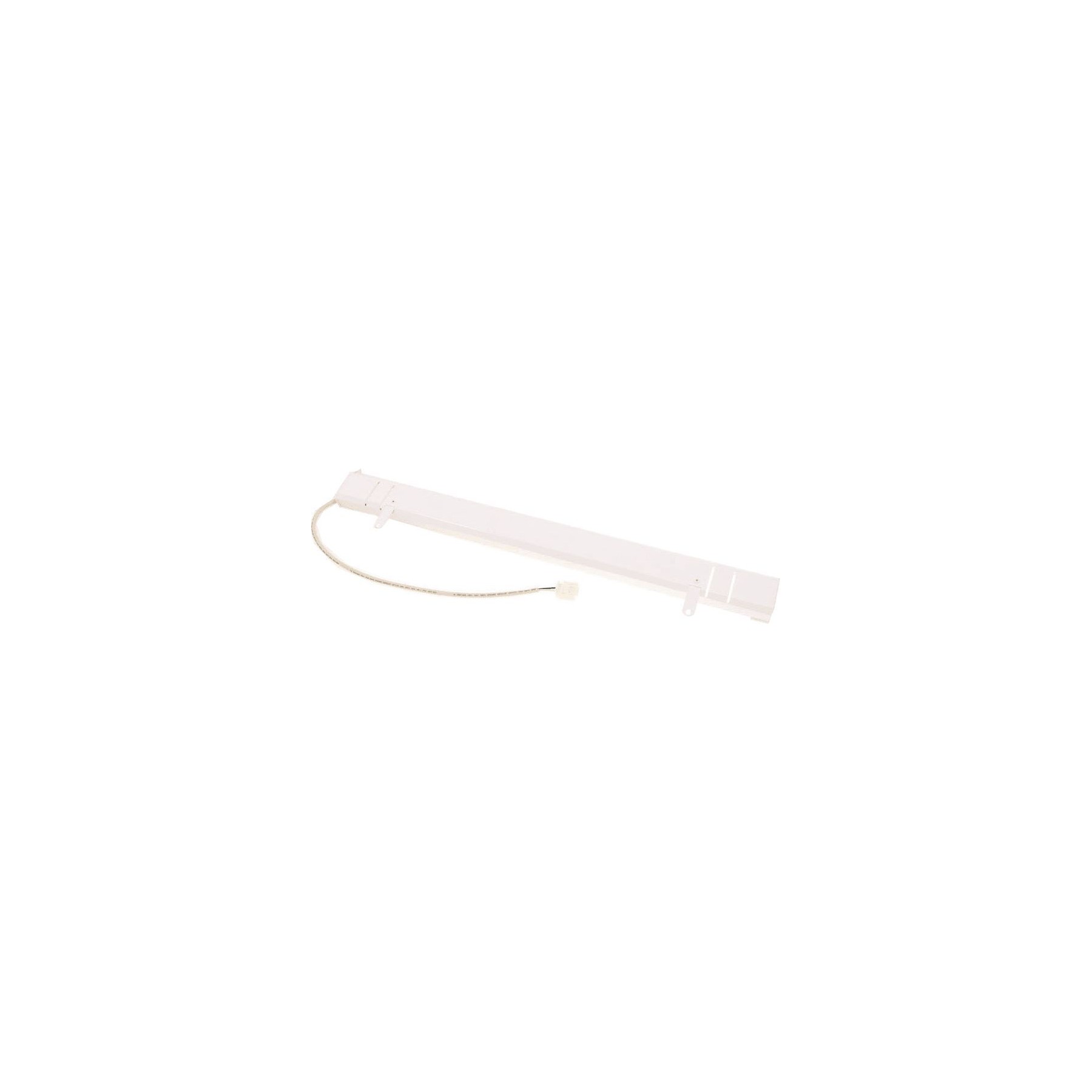 Lampe ROBLIN boitier eclairage led vizio murale