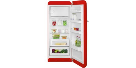 Réfrigérateur 1 porte SMEG FAB28RRD6