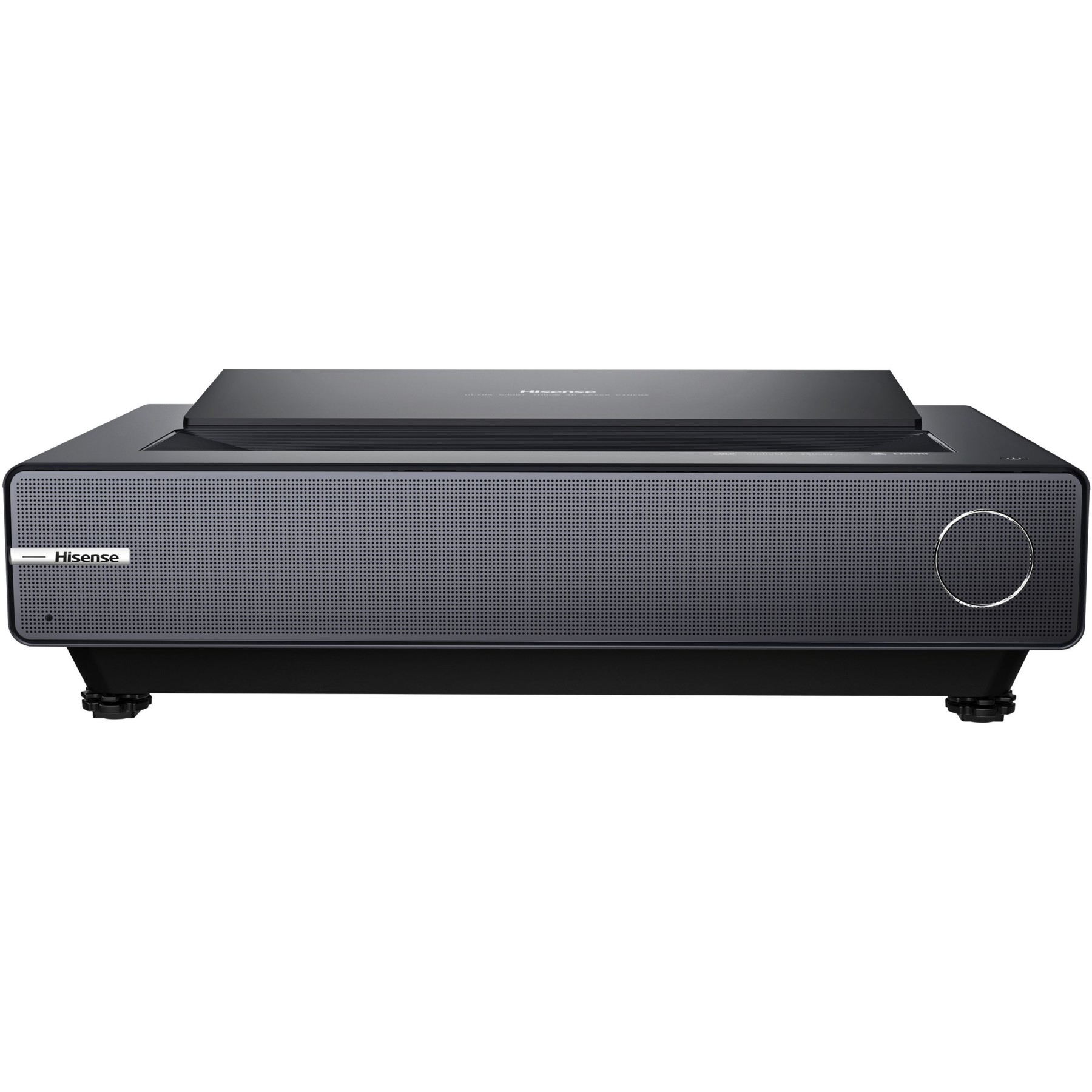 Vidéoprojecteur home cinéma HISENSE PX1-PRO