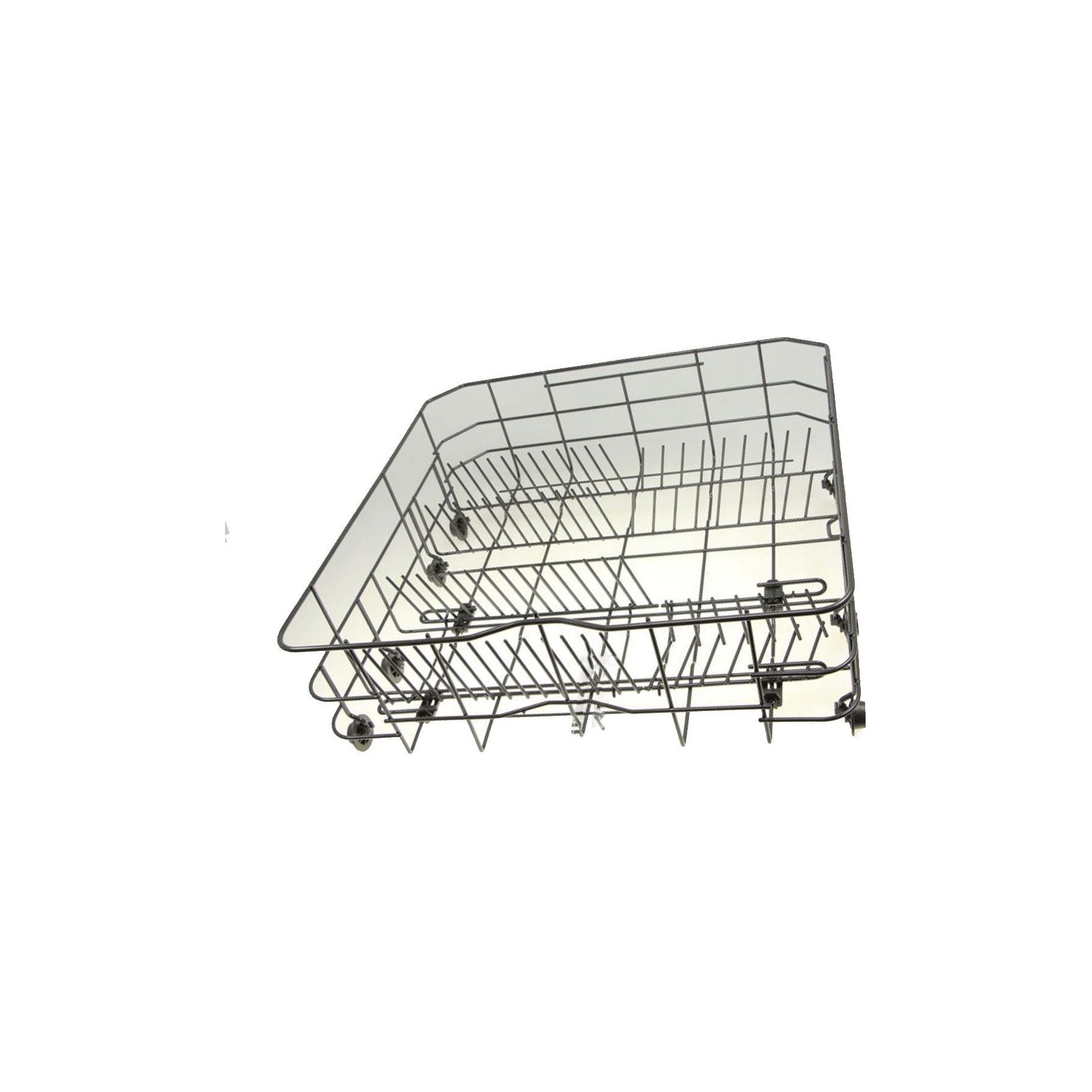 Panier ARISTON Panier inférieur d'origine C00542963, 48
