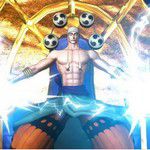 Jeu PS3 NAMCO One Piece Pirate Warriors 2 Collector