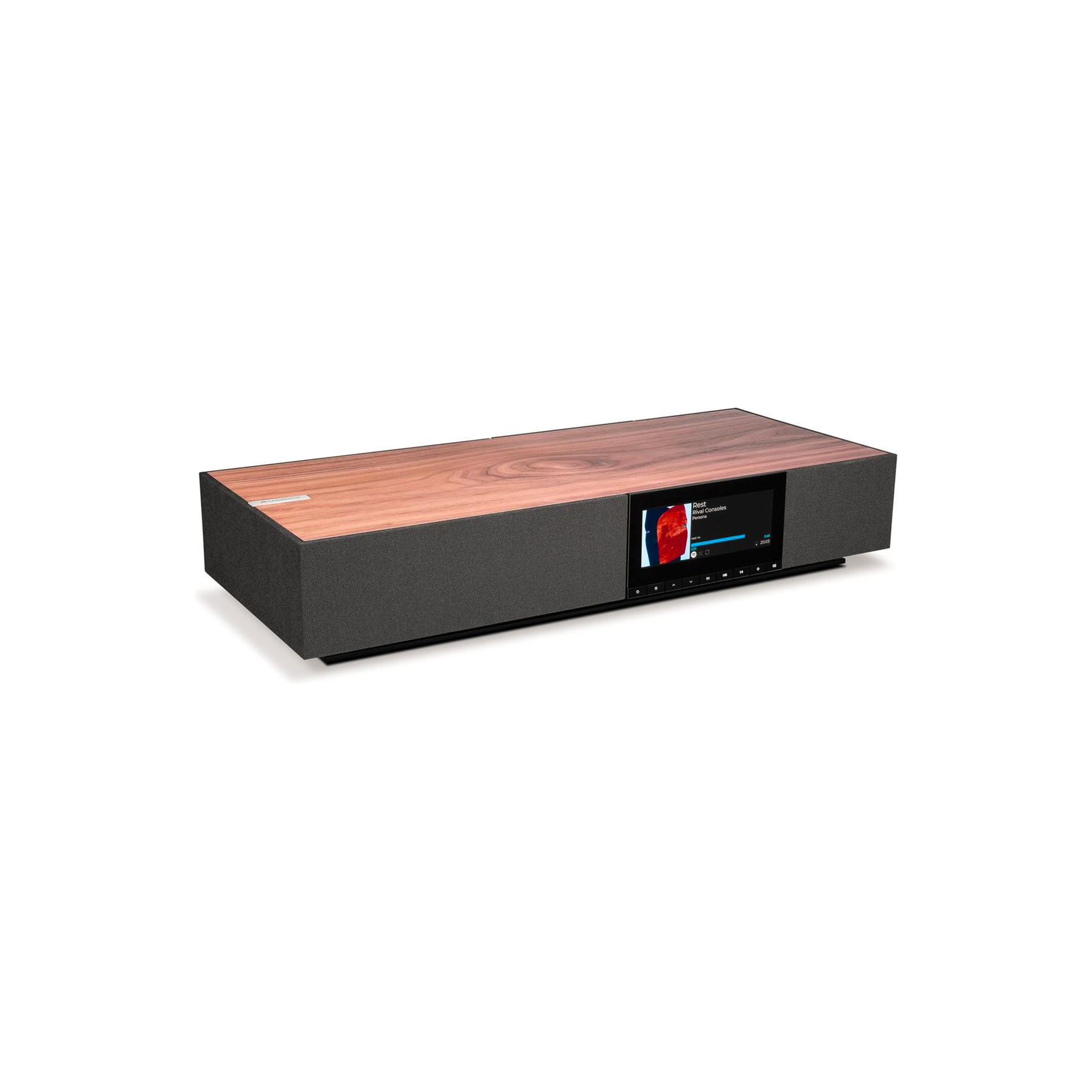 Amplificateur HiFi CAMBRIDGE AUDIO EVO ONE