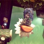 Jeu PS Vita SONY LittleBigPlanet : Marvel Edition