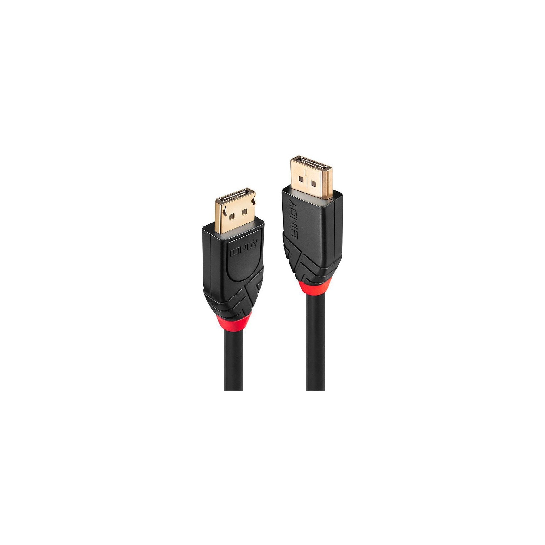 Câble DisplayPort LINDY Actif DisplayPort 1.2