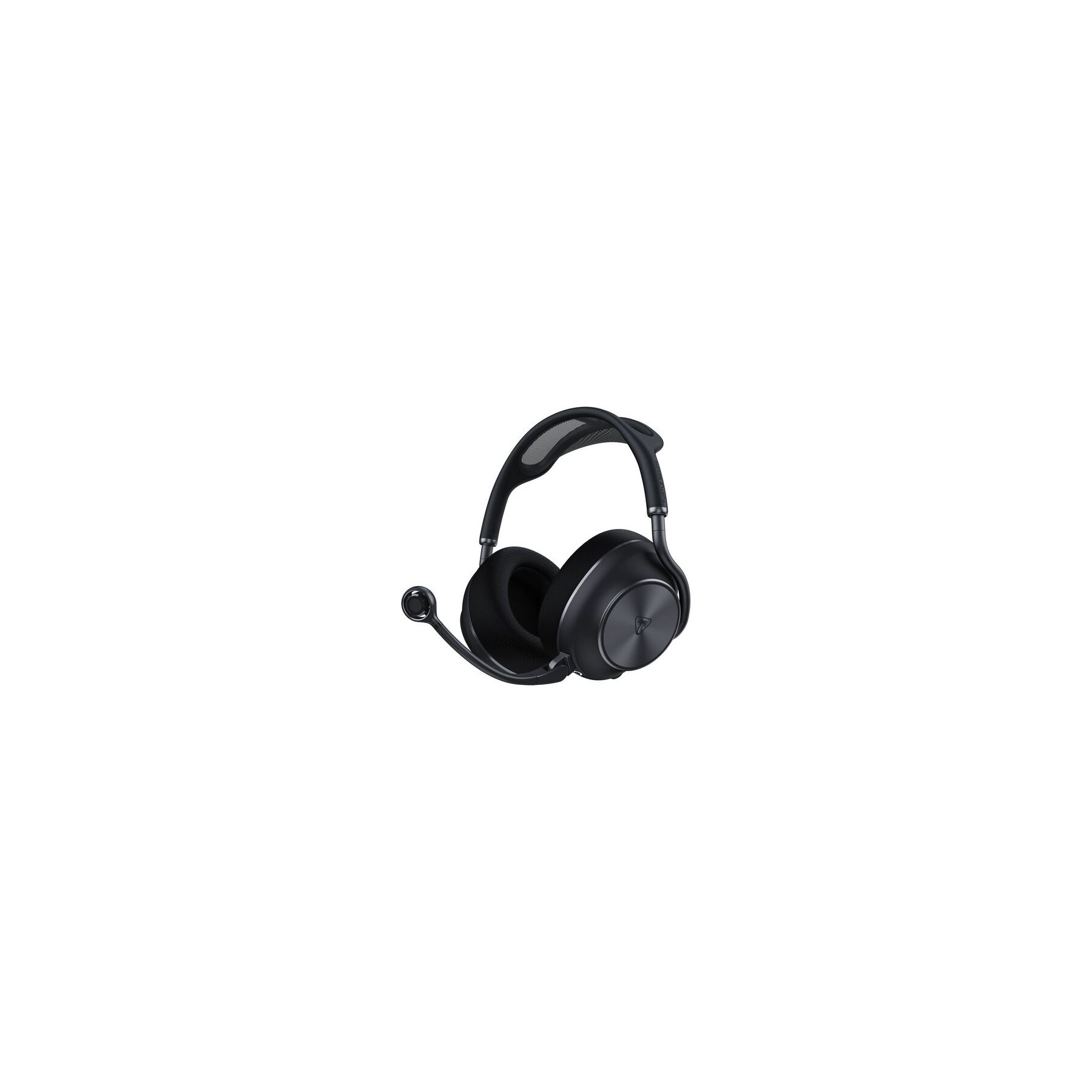 Casque gamer TURTLE BEACH Casque Sans Fil | Stealth Pro II | Noir