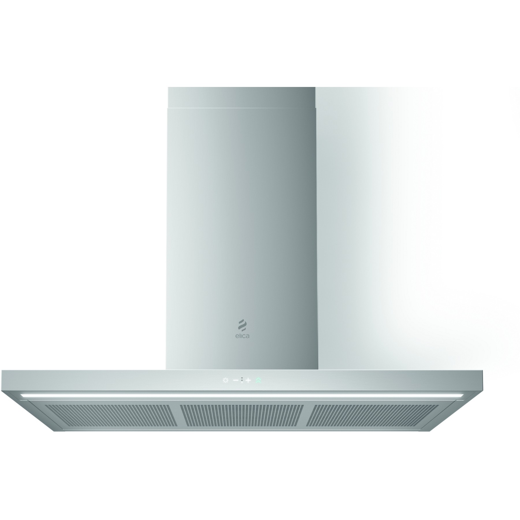 Hotte décorative murale ELICA THIN IX/A/90