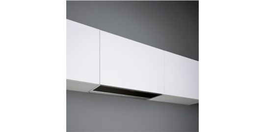 Hotte encastrable FALMEC MOVE1220 noir