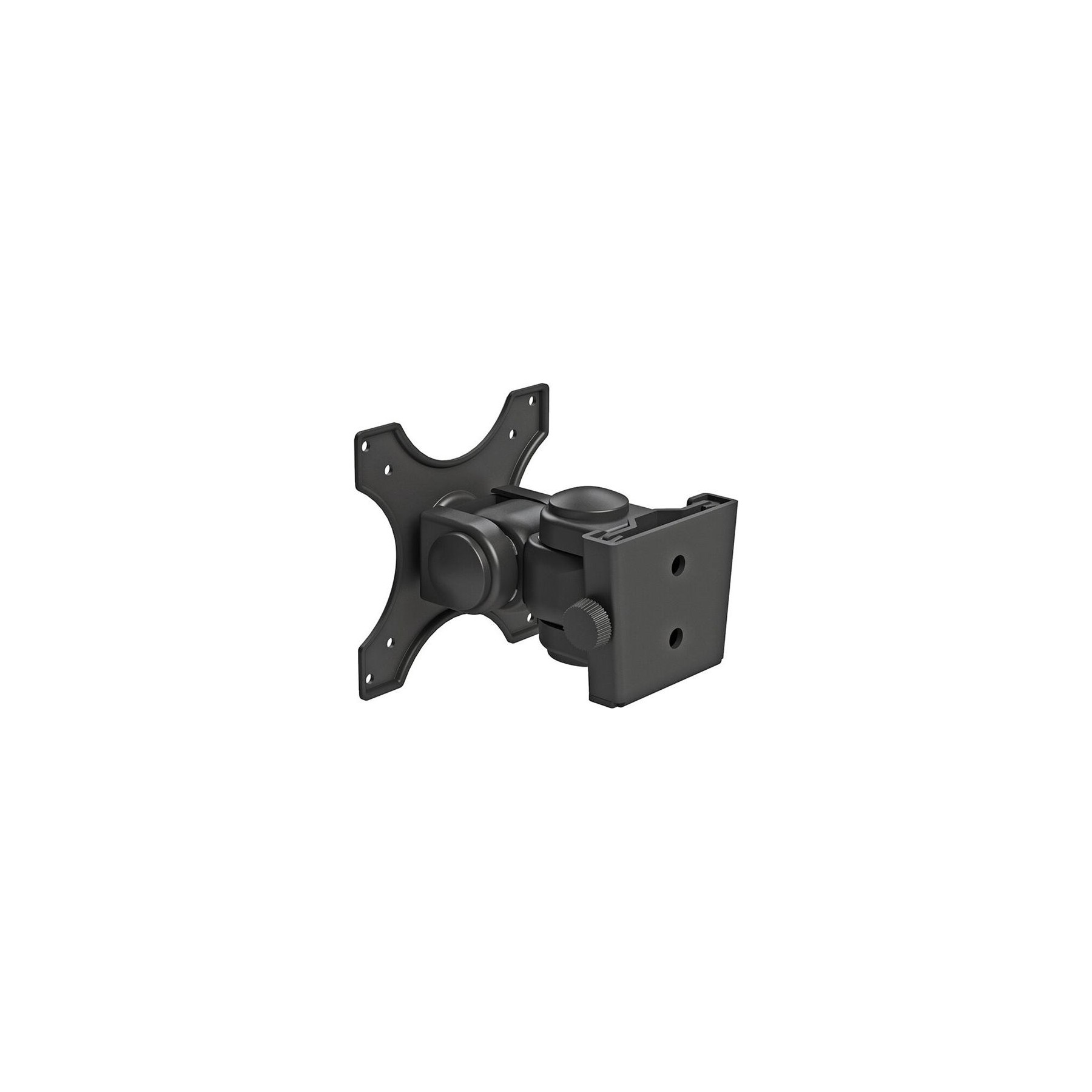 Hub USB C NEOMOUNTS FPMA-W250BLACK