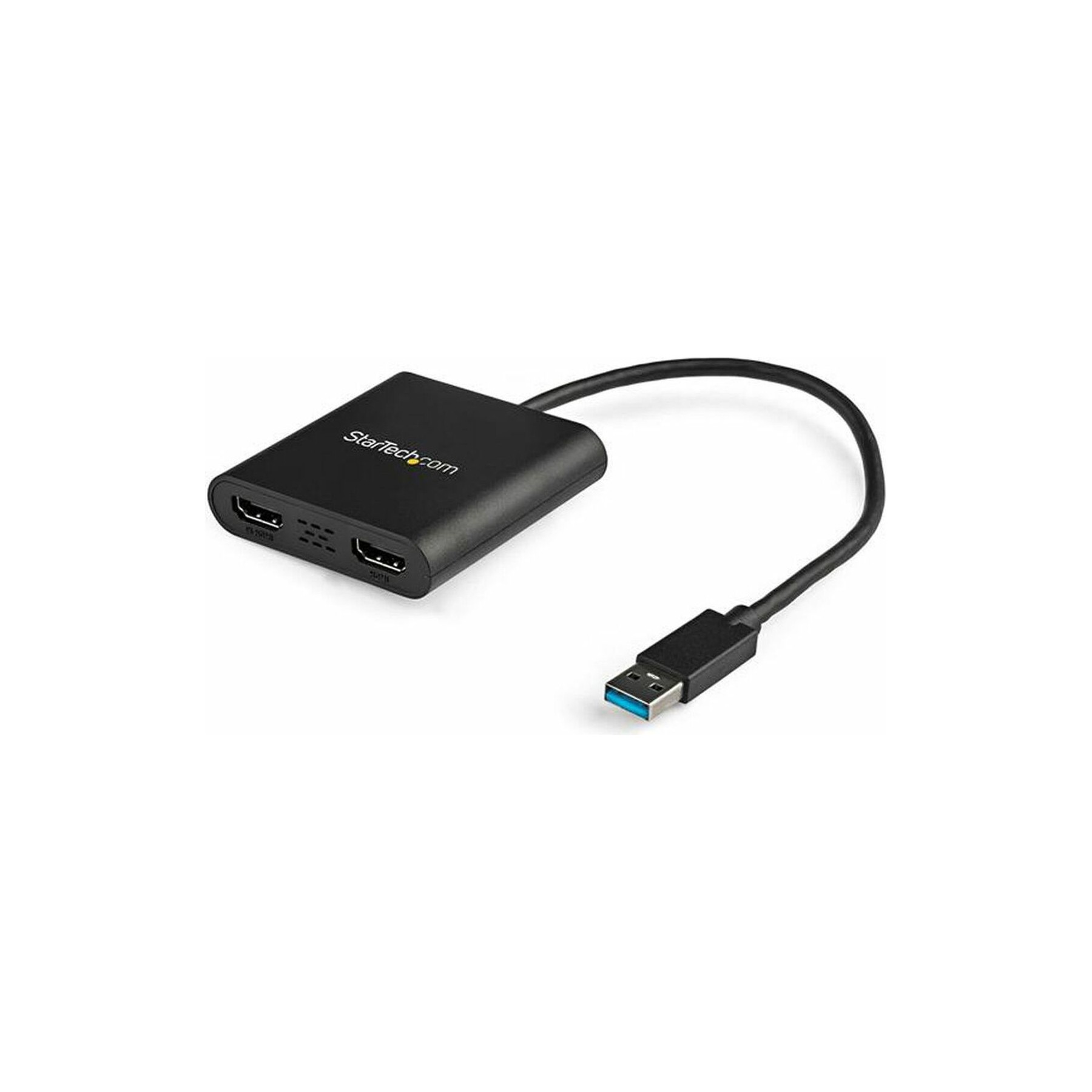 Hub USB C STARTECH USB32HD2