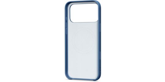 Coque BEATS iPhone 17 Pro Max Magsafe  Bleu basalte