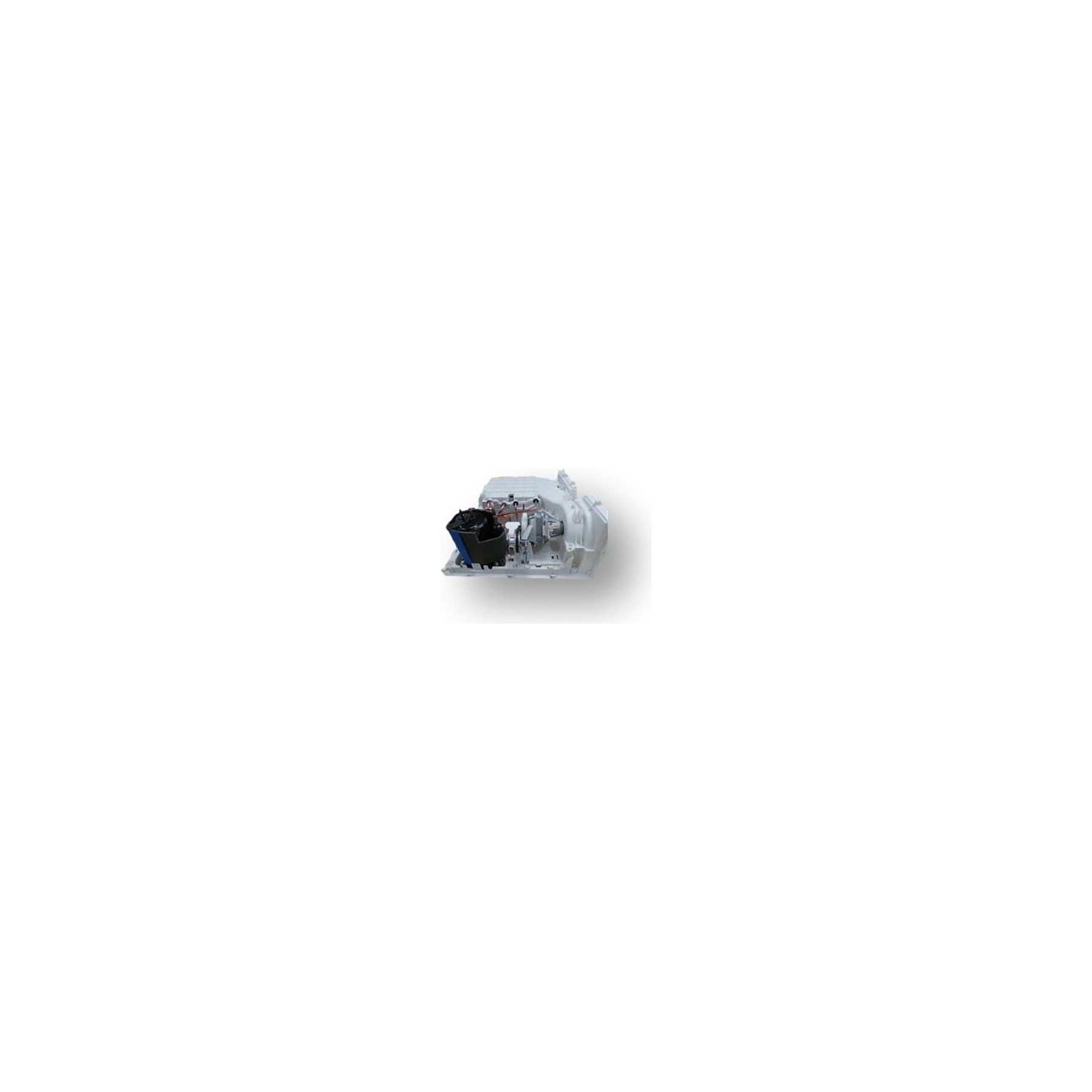 Condenseur SAMSUNG bloc avec compresseur + condenseur
