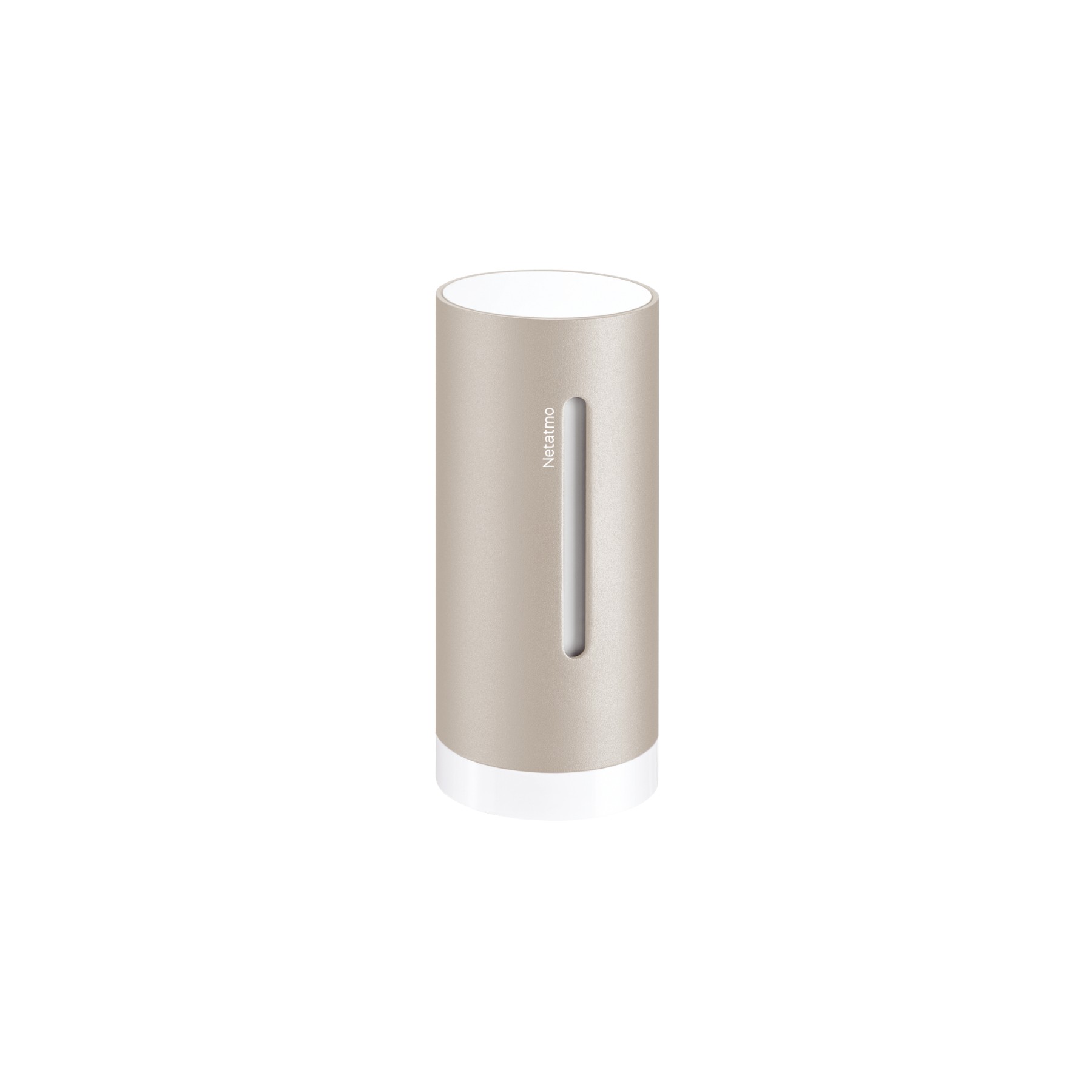 Station météo connectée NETATMO Module intérieur Sand