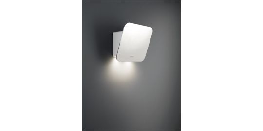 Hotte décorative murale FALMEC TAB MURAL 60 Blanc