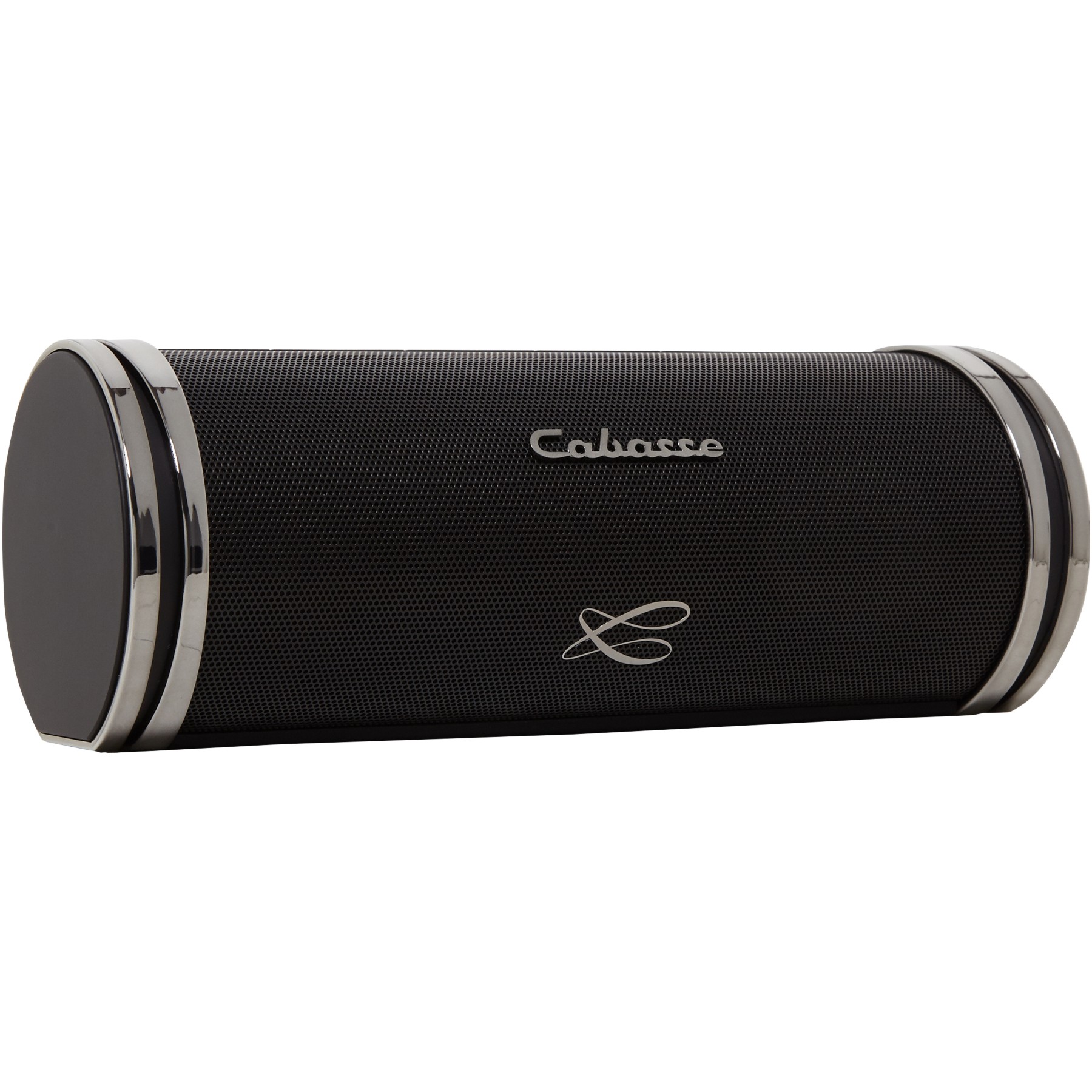 Enceinte portable CABASSE Swell Noire