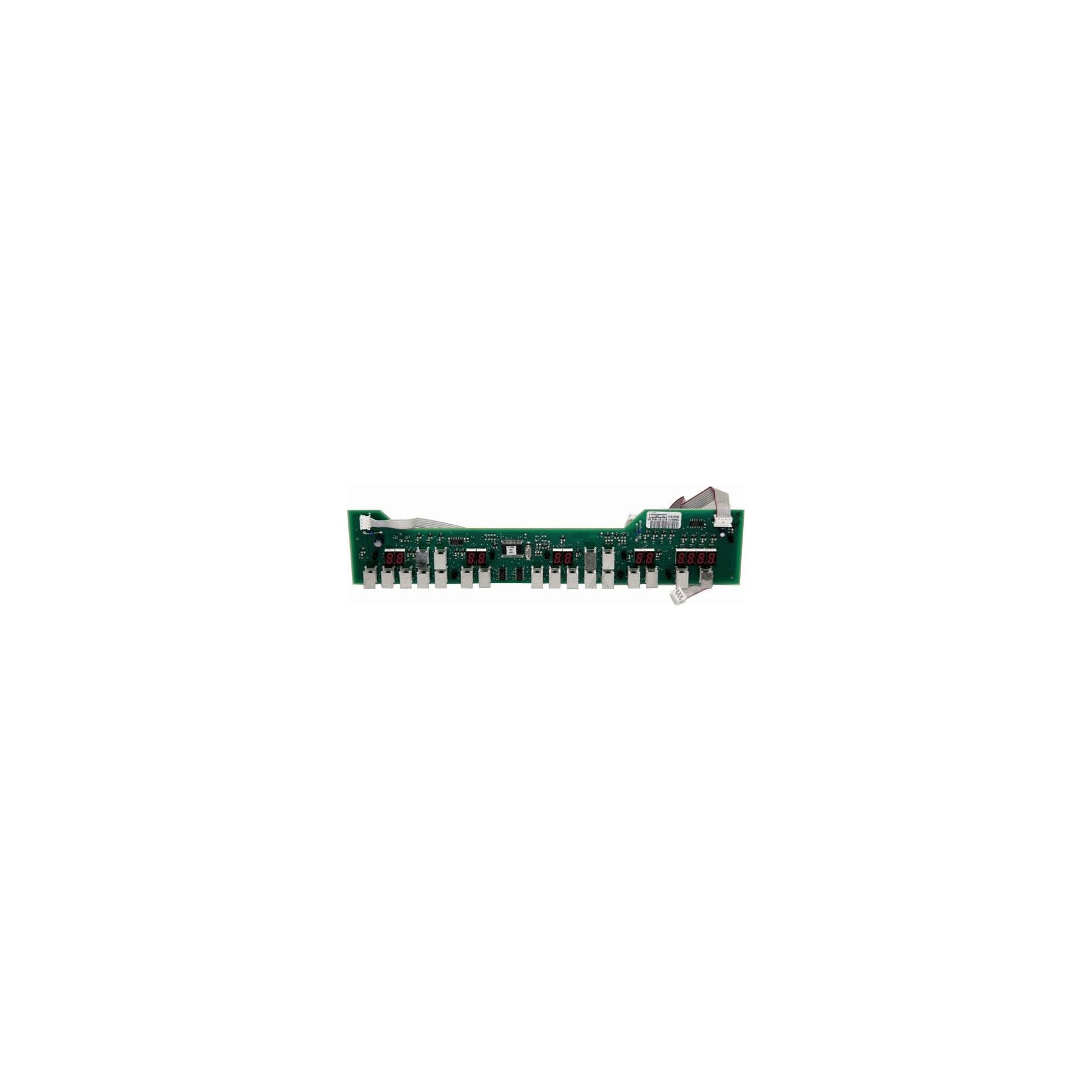 Carte DE DIETRICH carte clavier gauche 7340-6101