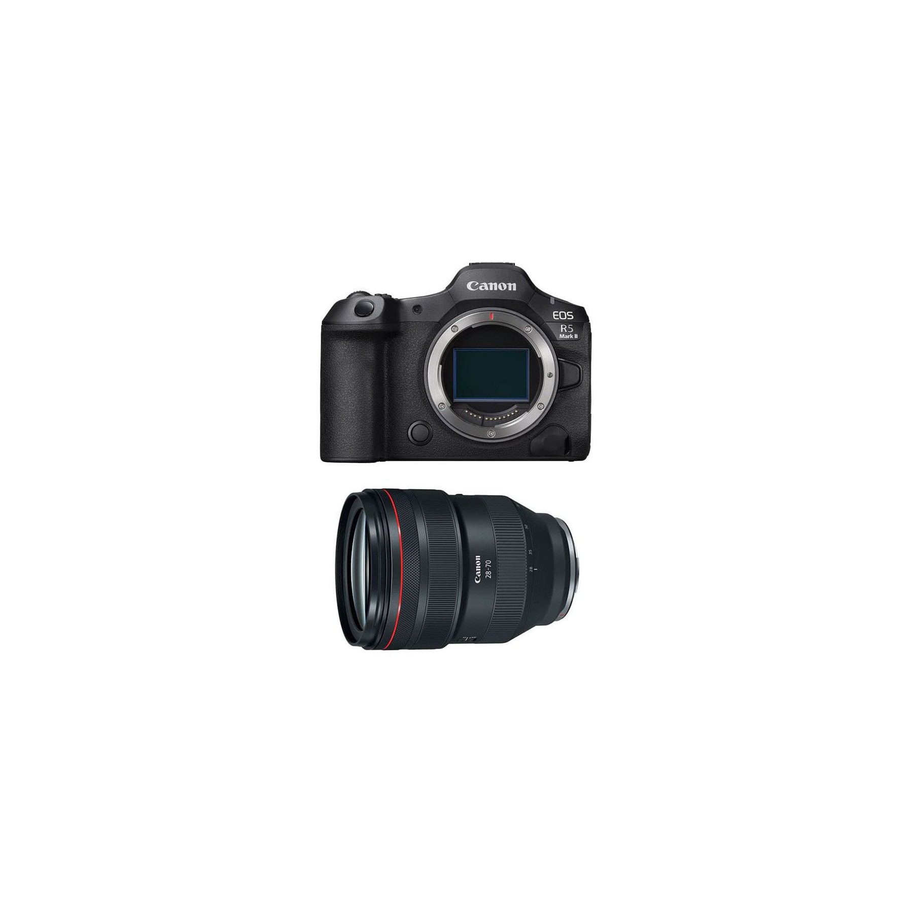 Appareil photo Hybride CANON 250142