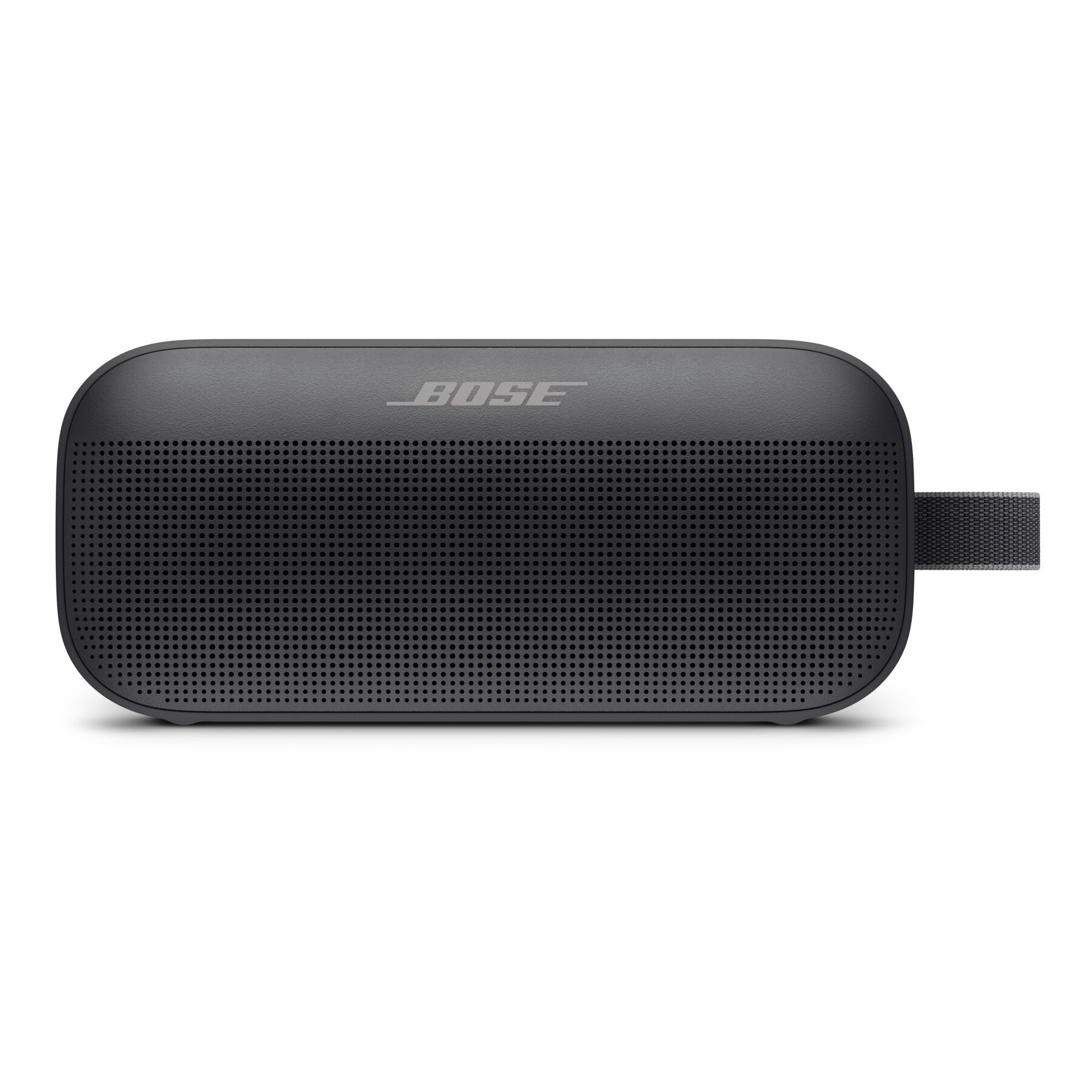 Enceinte portable BOSE SoundLink Flex Noir Reconditionné