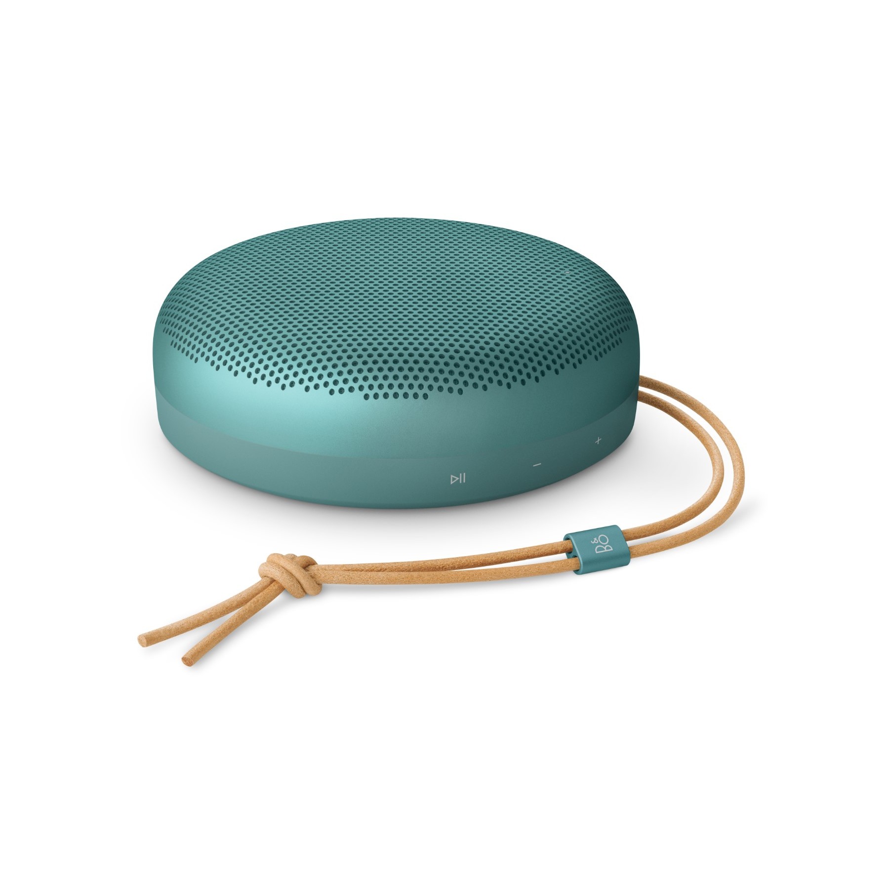 Enceinte portable BANG & OLUFSEN Beosound A1 V3 Vert