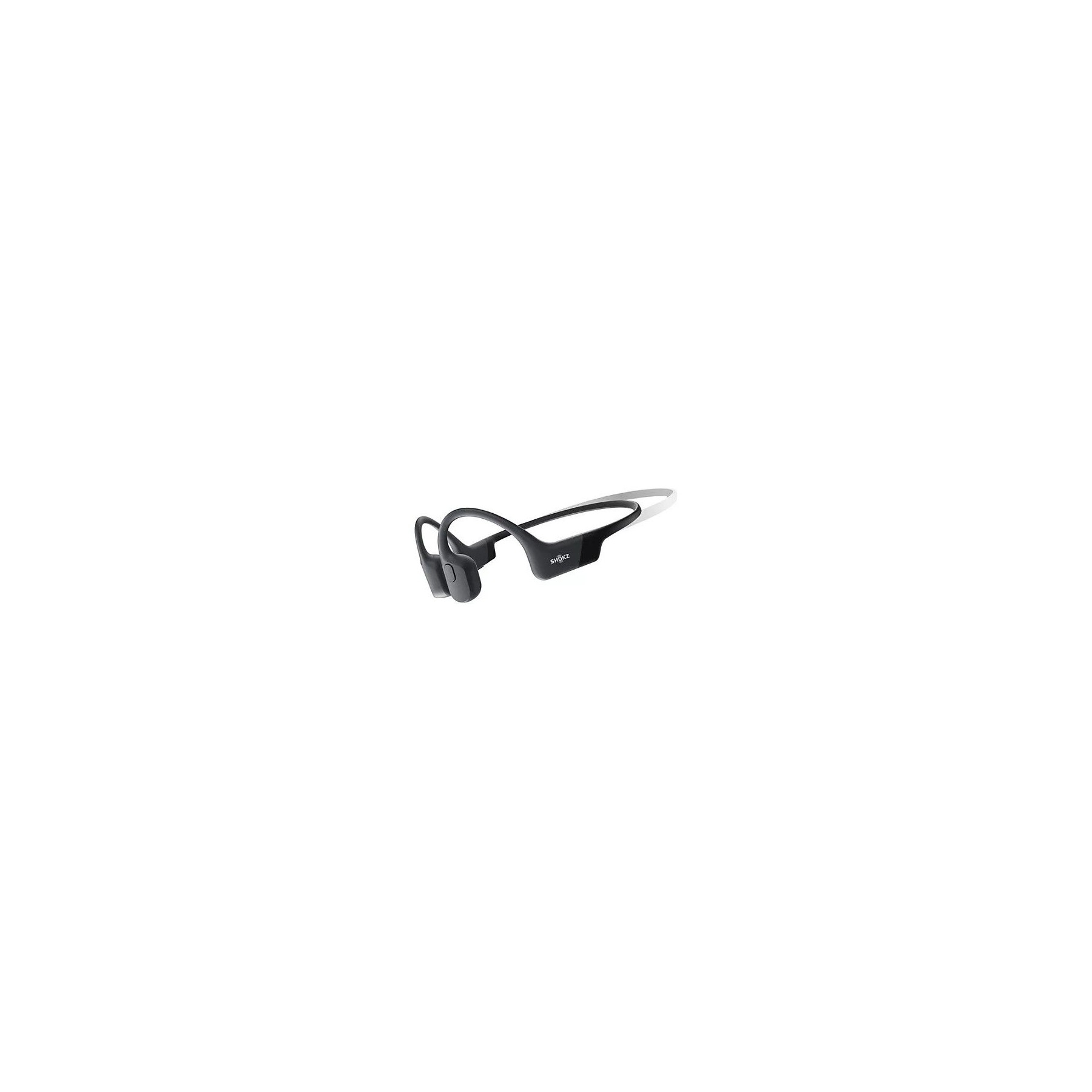 Casque SHOKZ OpenRun USB-C Noir