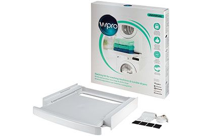 Kit de superposition WPRO SKS101 Universal