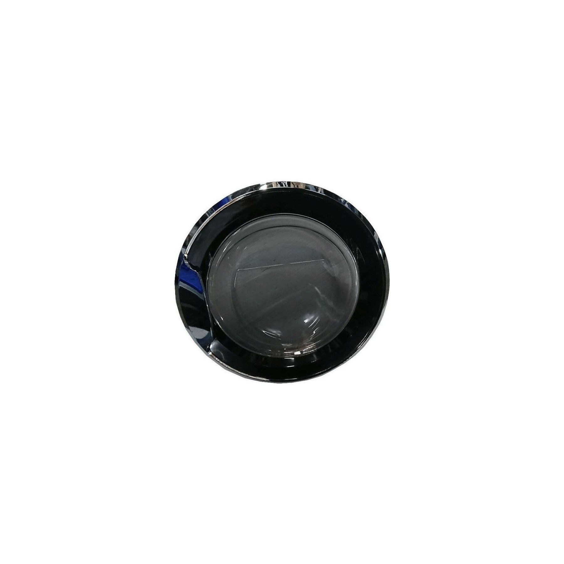Hublot INDESIT hublot complet natis wd crome