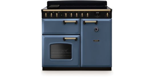 Piano de cuisson induction FALCON NGC TAB IND 100 CM ROCHE BELUE LAITON AN