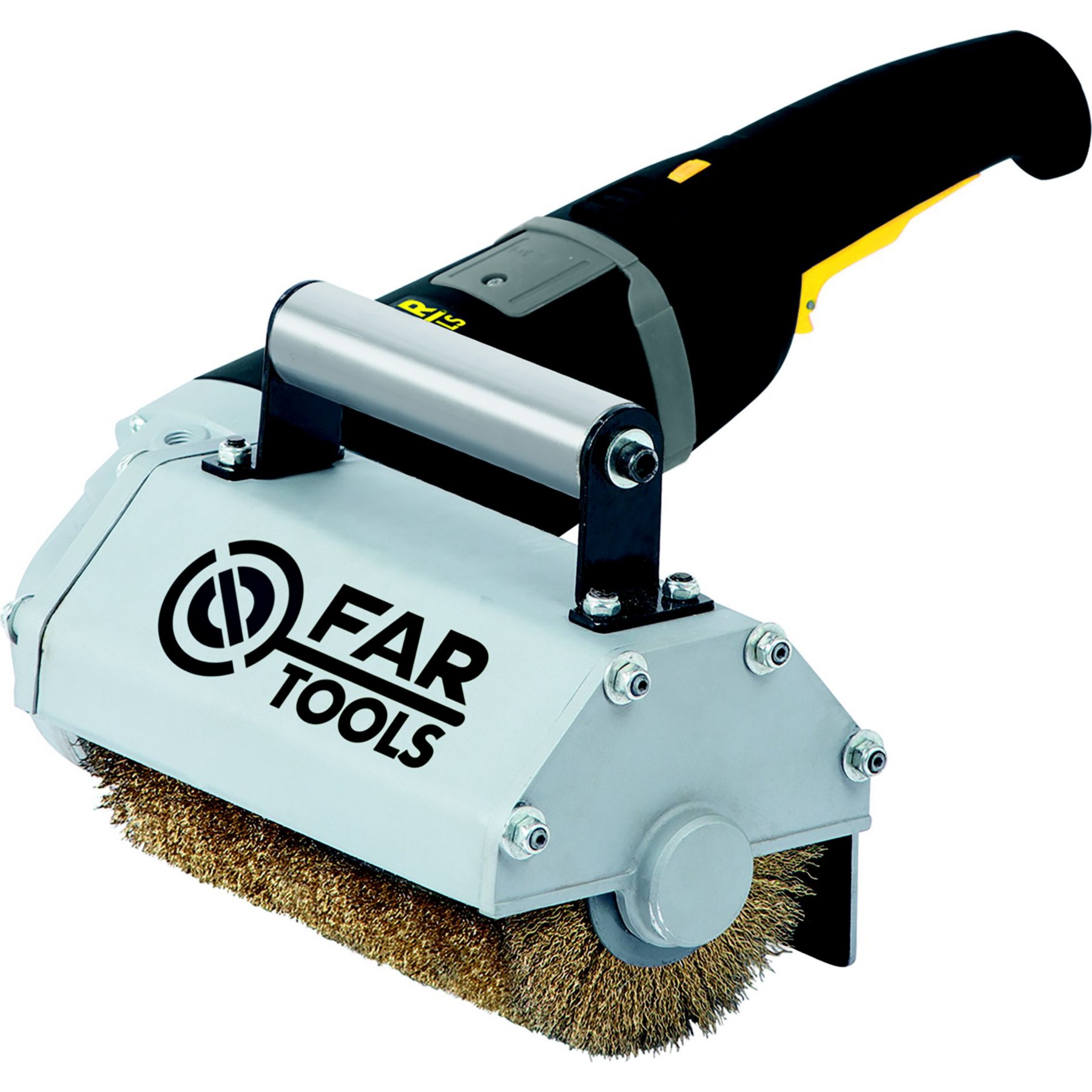 Rénovateur de surfaces FARTOOLS 115015