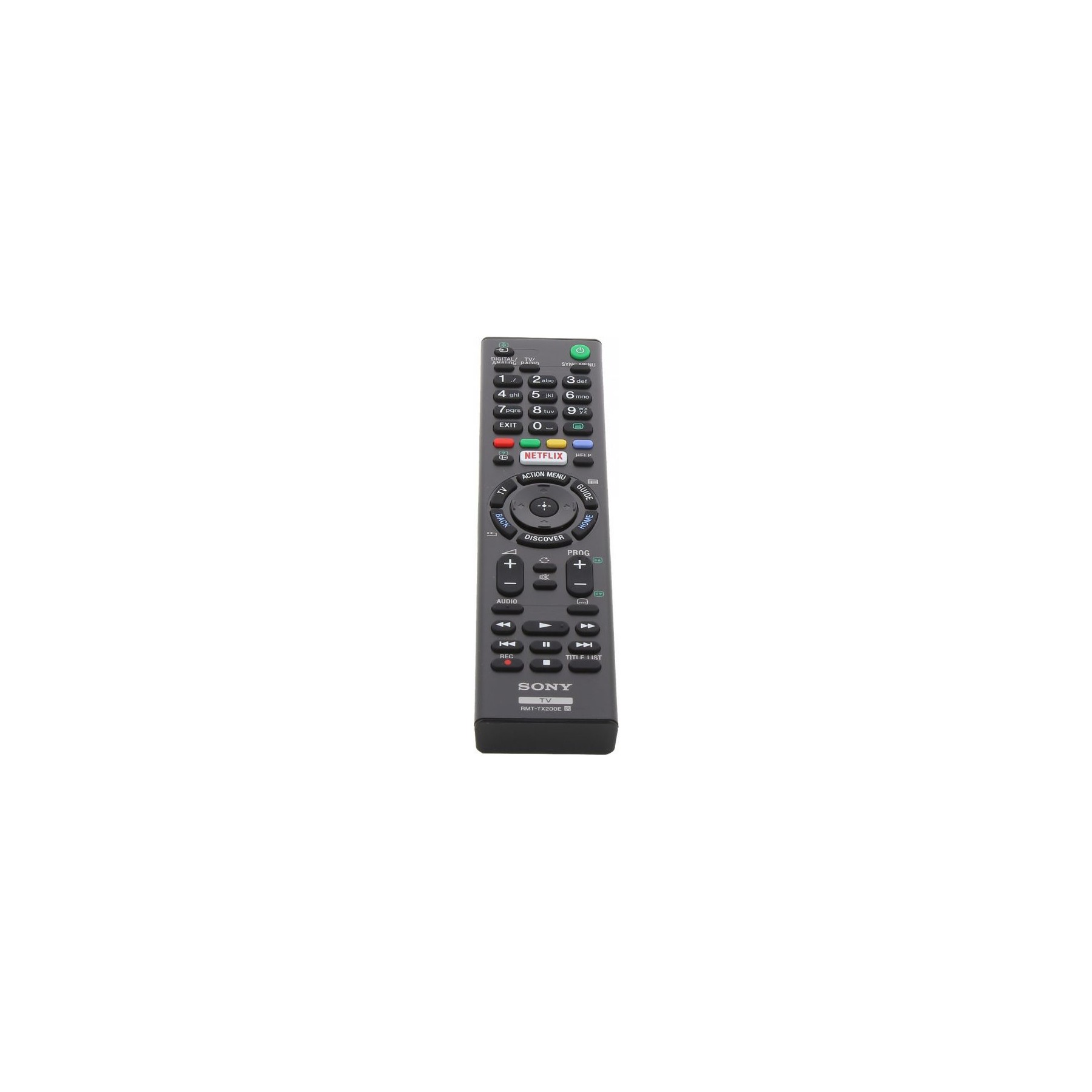 Télécommande SONY 149316111