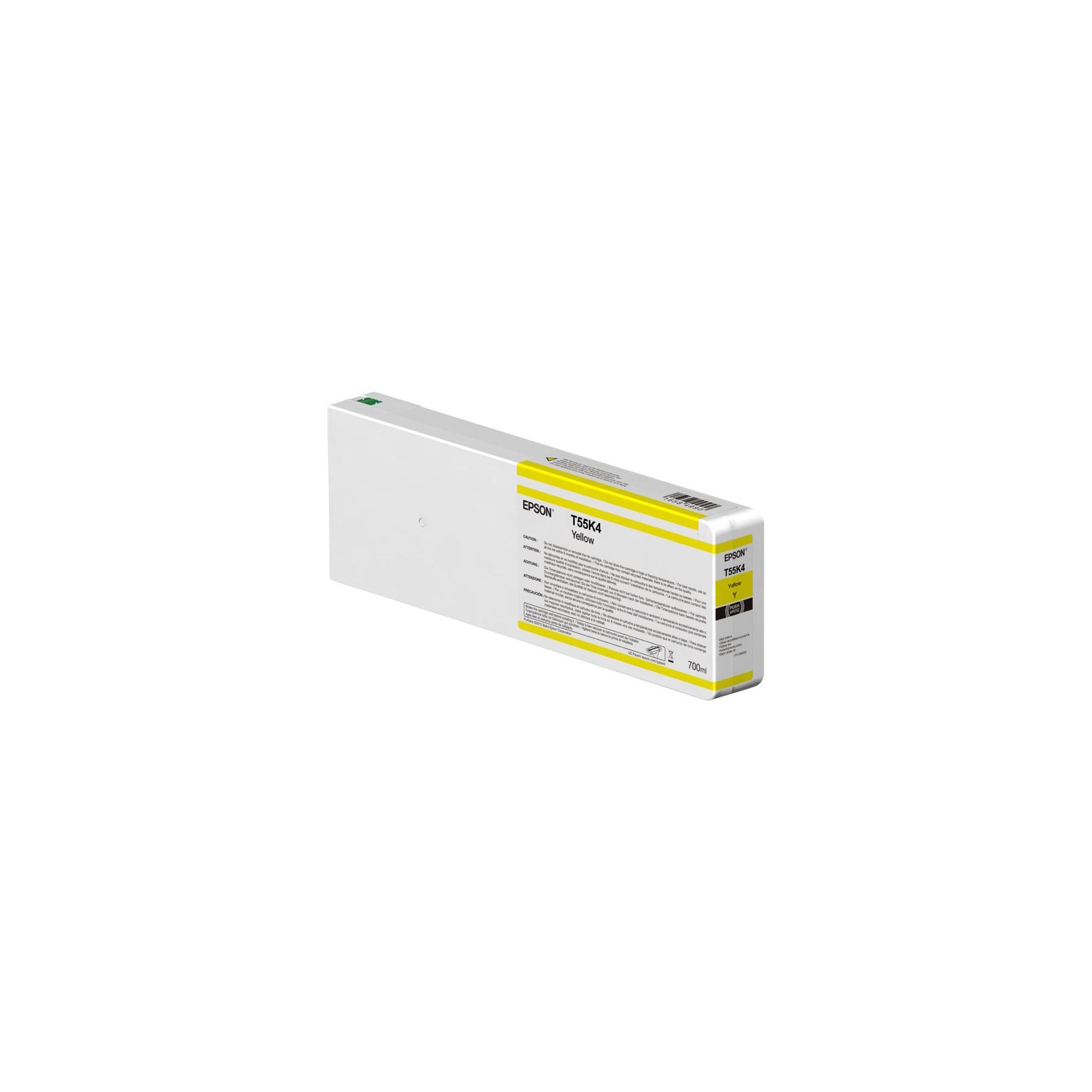 Cartouche d'encre EPSON C13T55K400