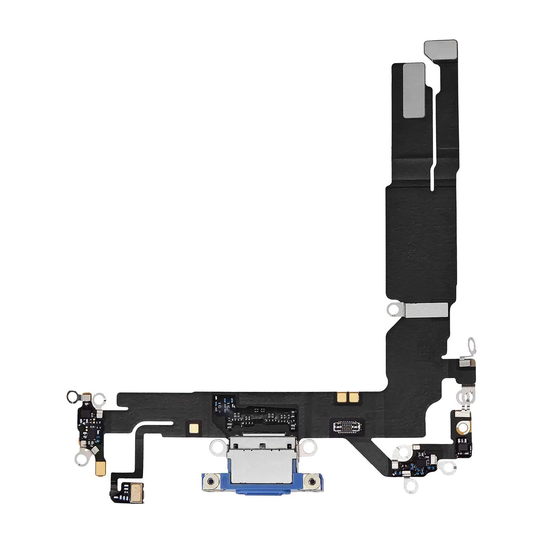 Pièce détachée RELIFE de charge USB C iPhone 16